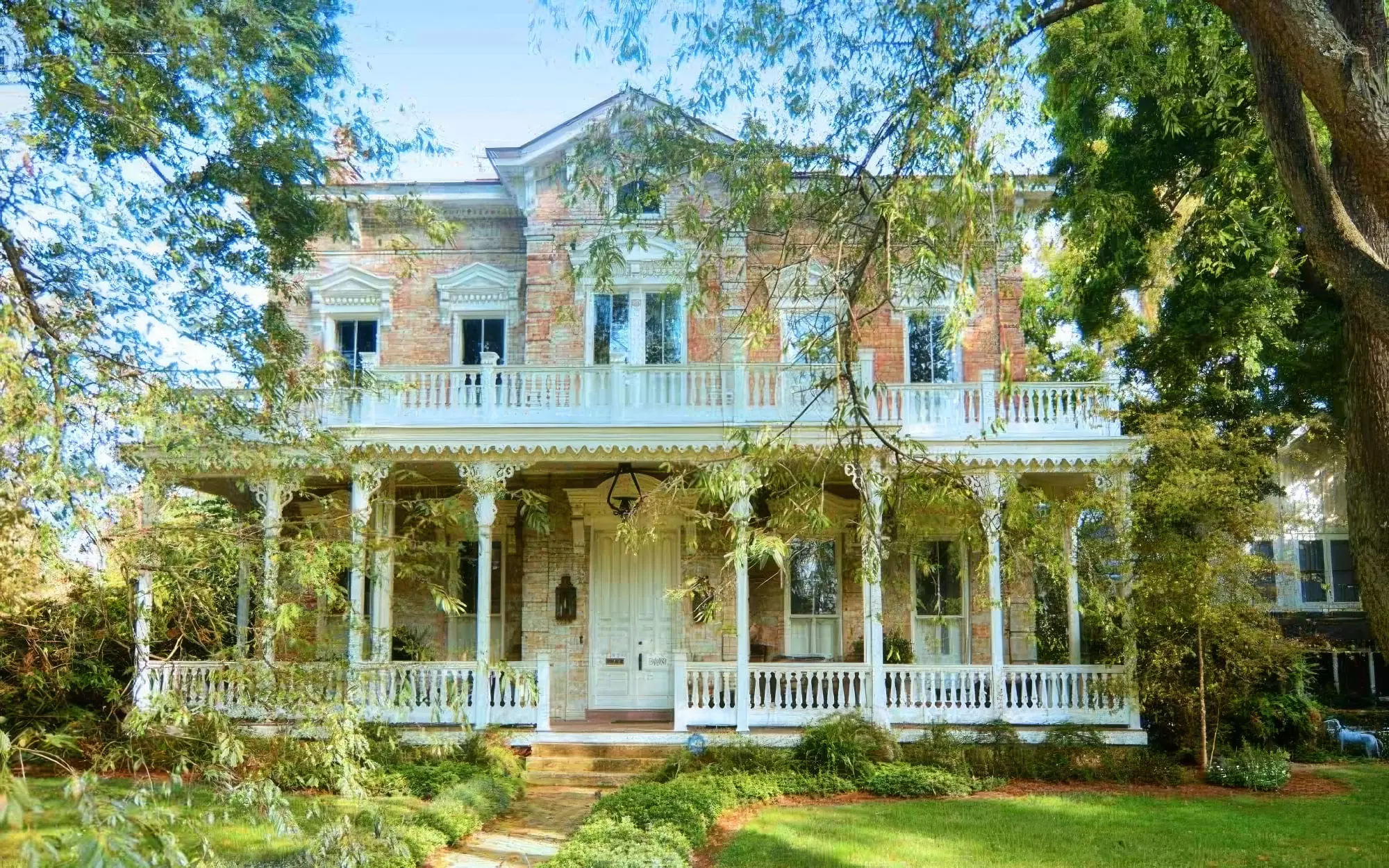 9 different types of victorian style houses | GENENSE, image size:2000x1250