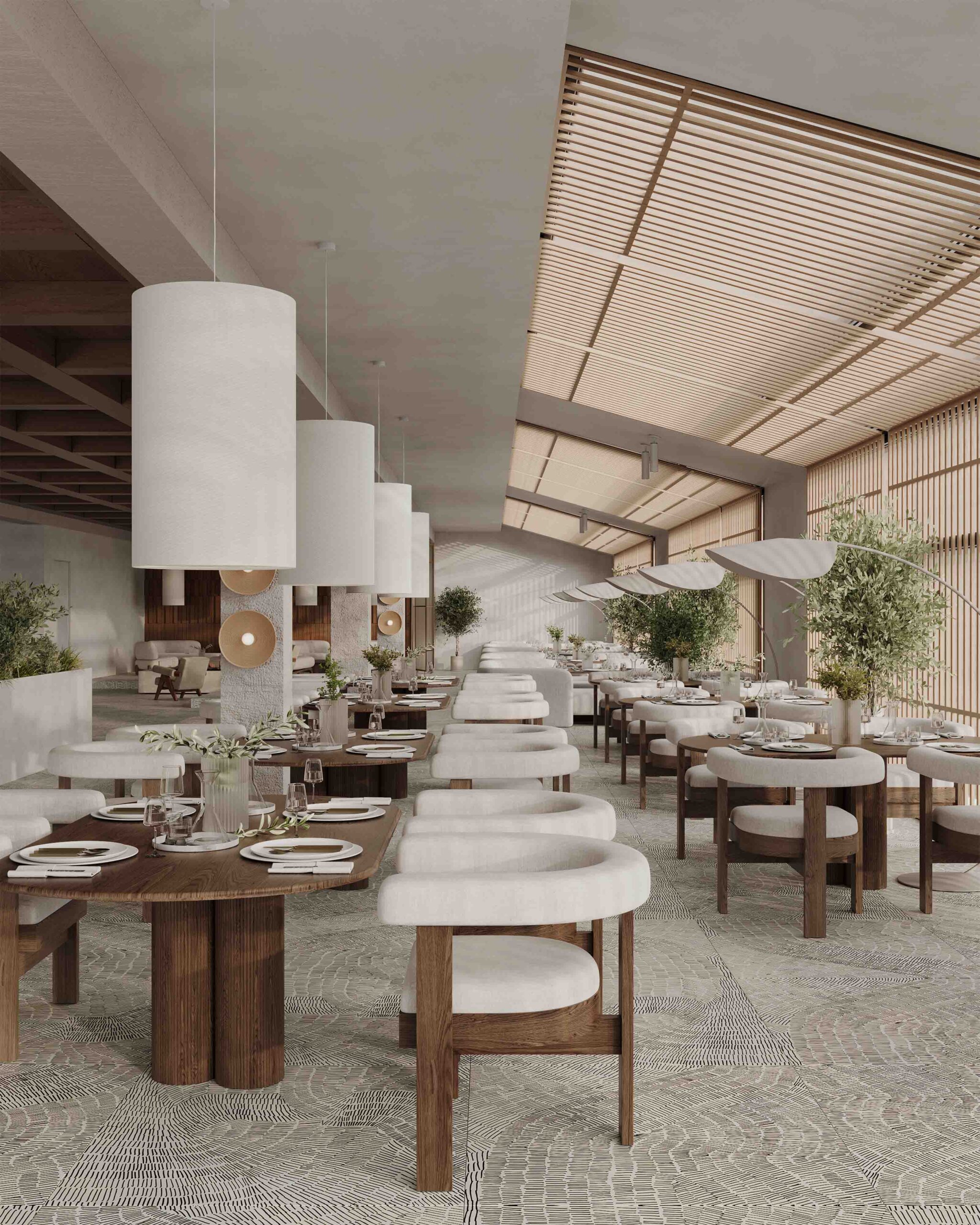commercial interior design