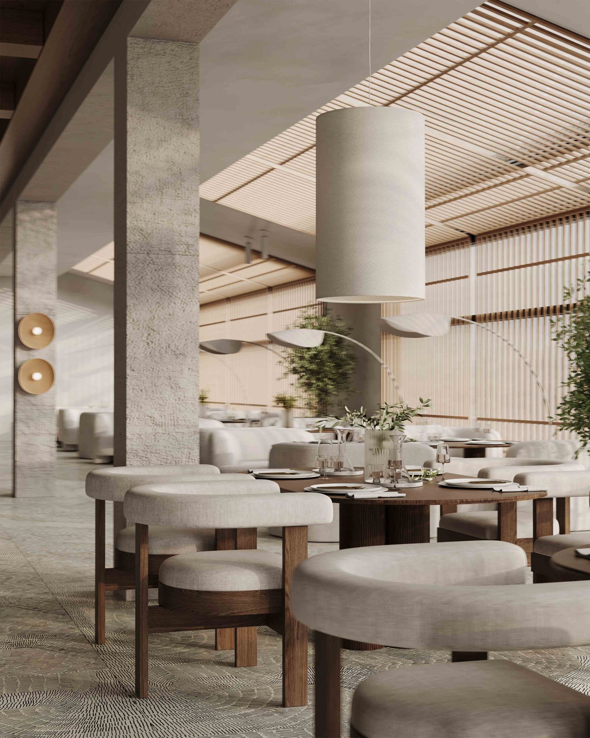 3d visualization interior design services