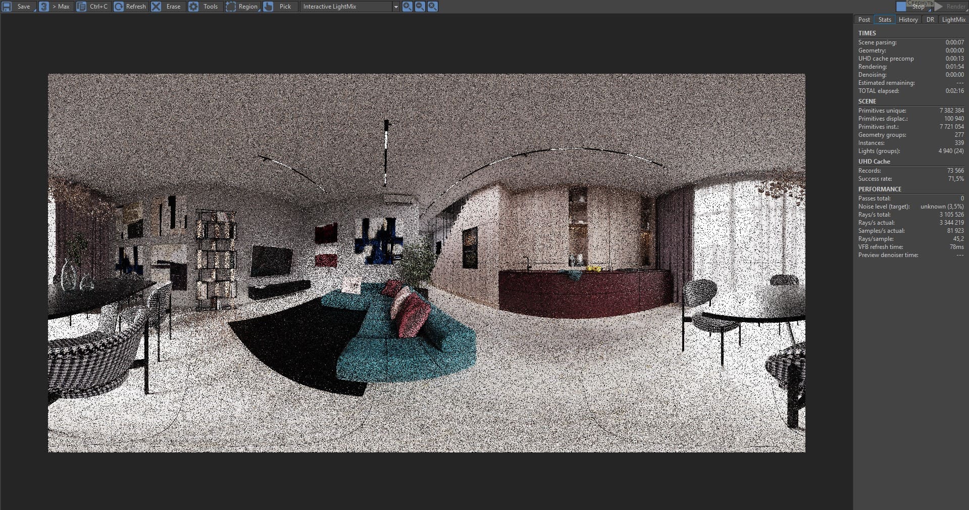 corona-renderer