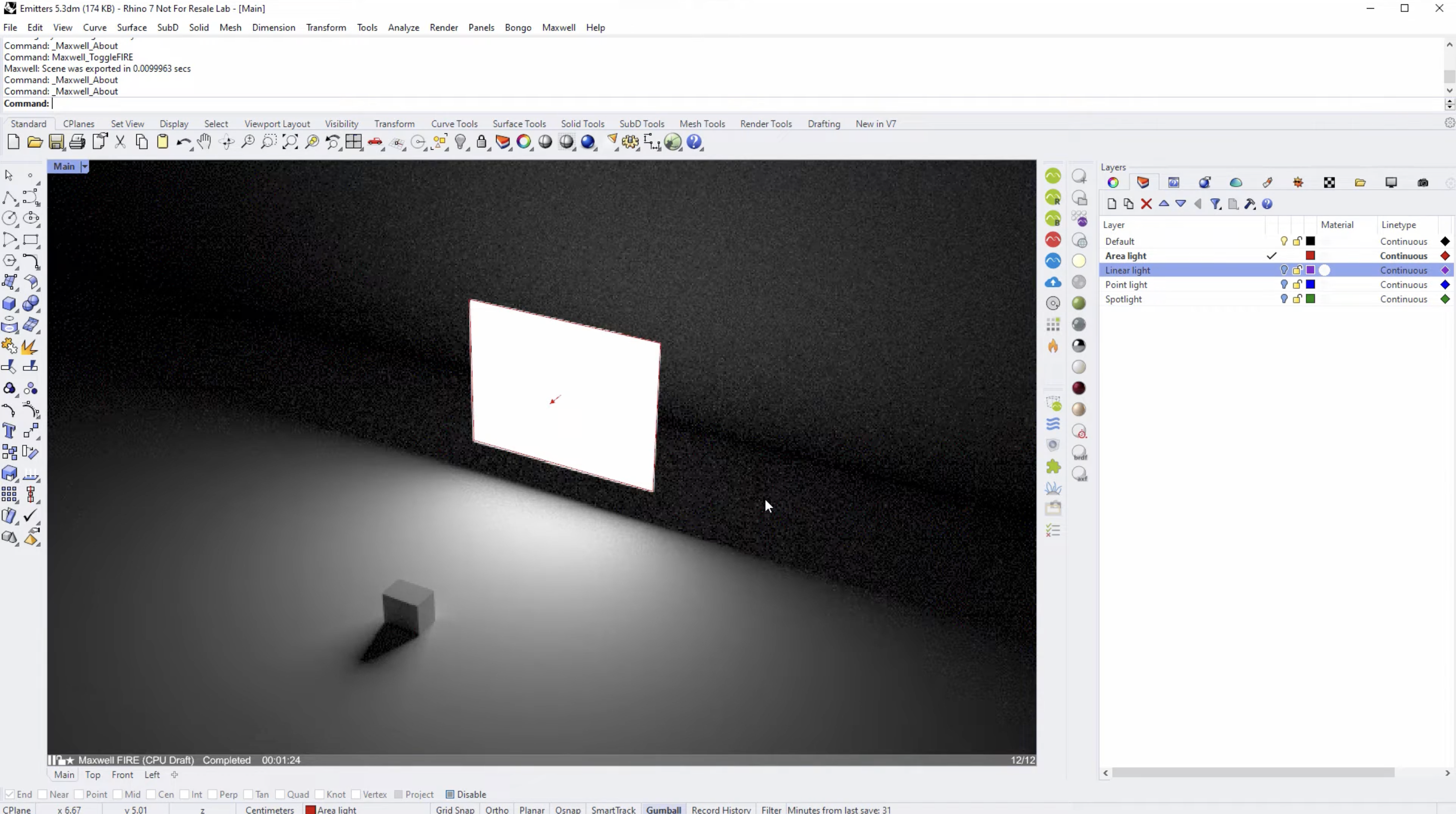 maxwell_viewport
