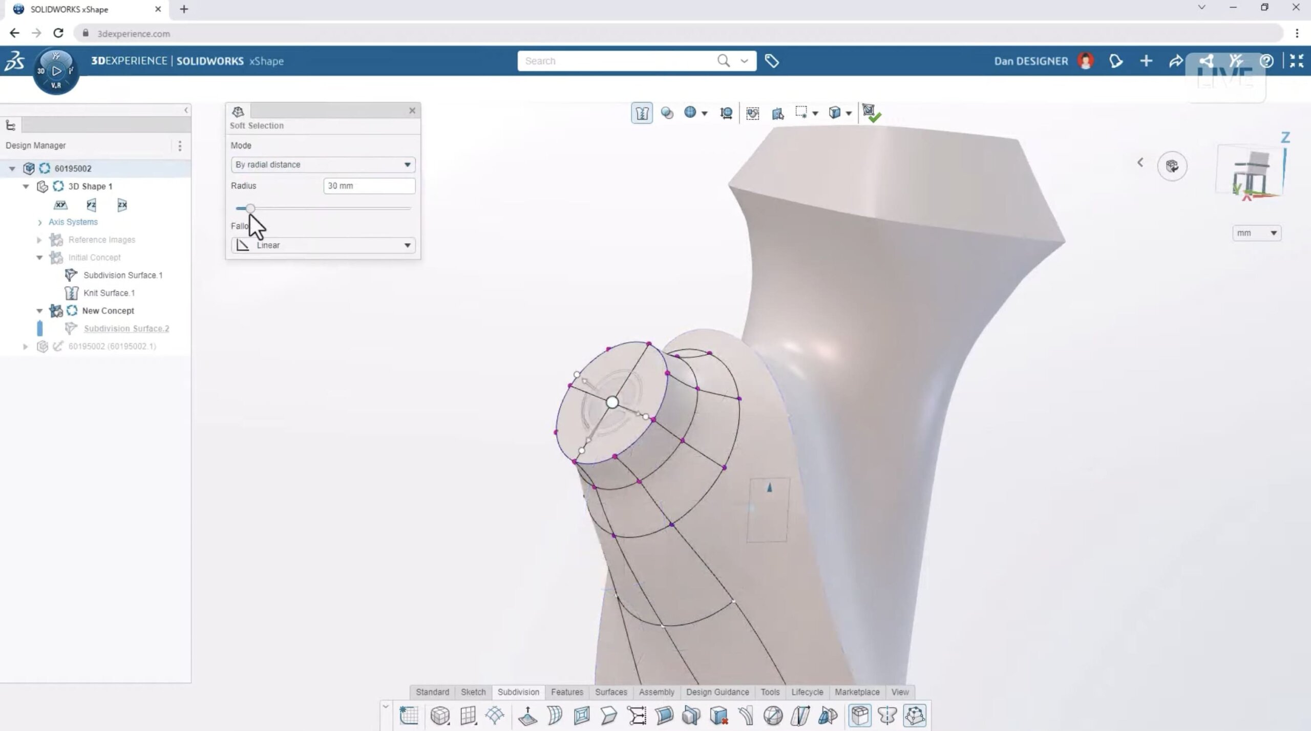 solidworks_interface