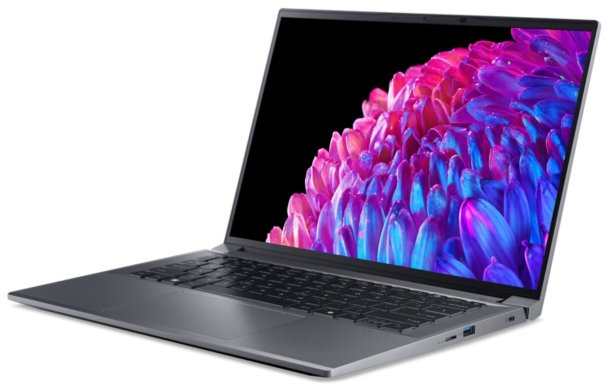 Acer Swift X 14