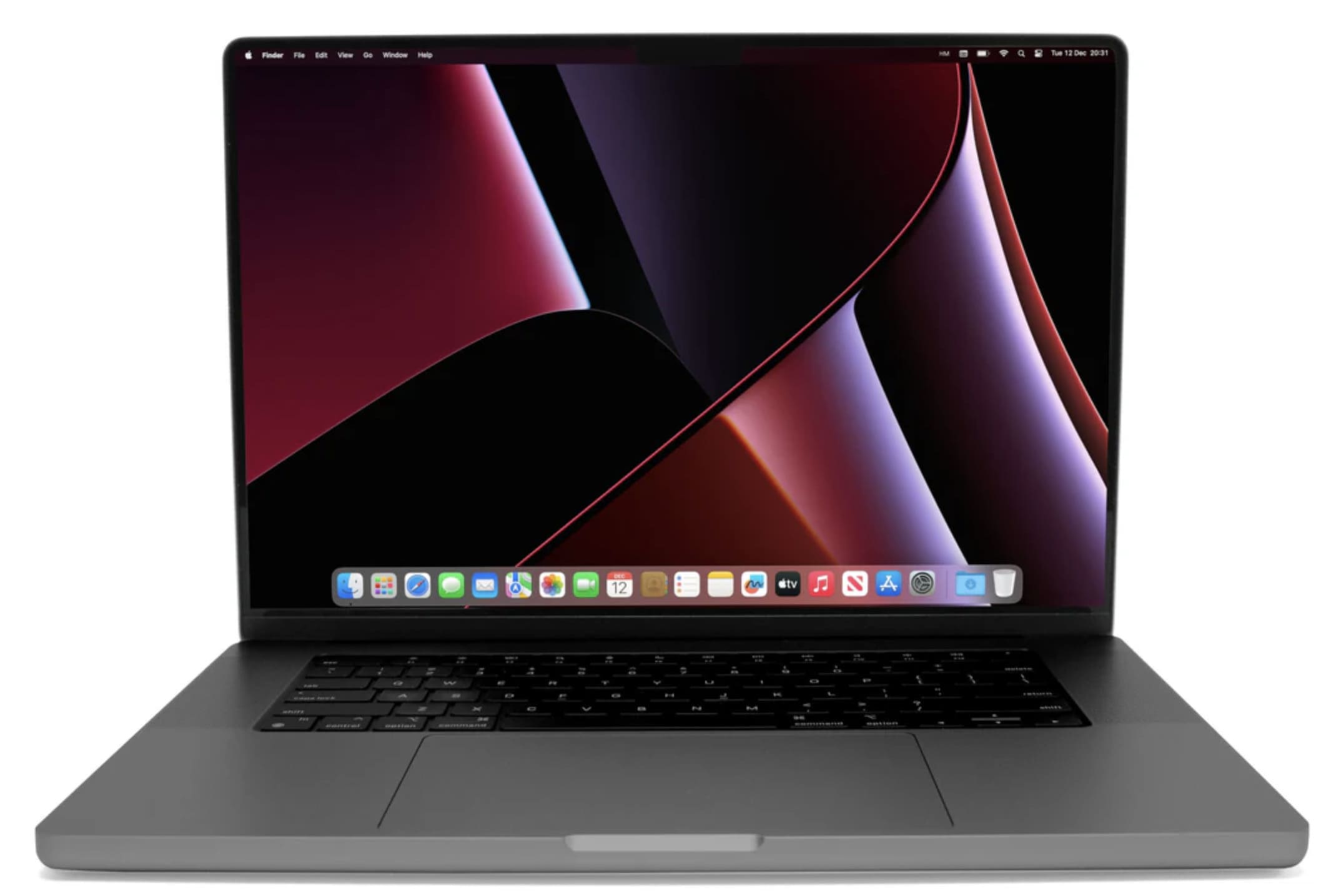 Apple 16 MacBook Pro