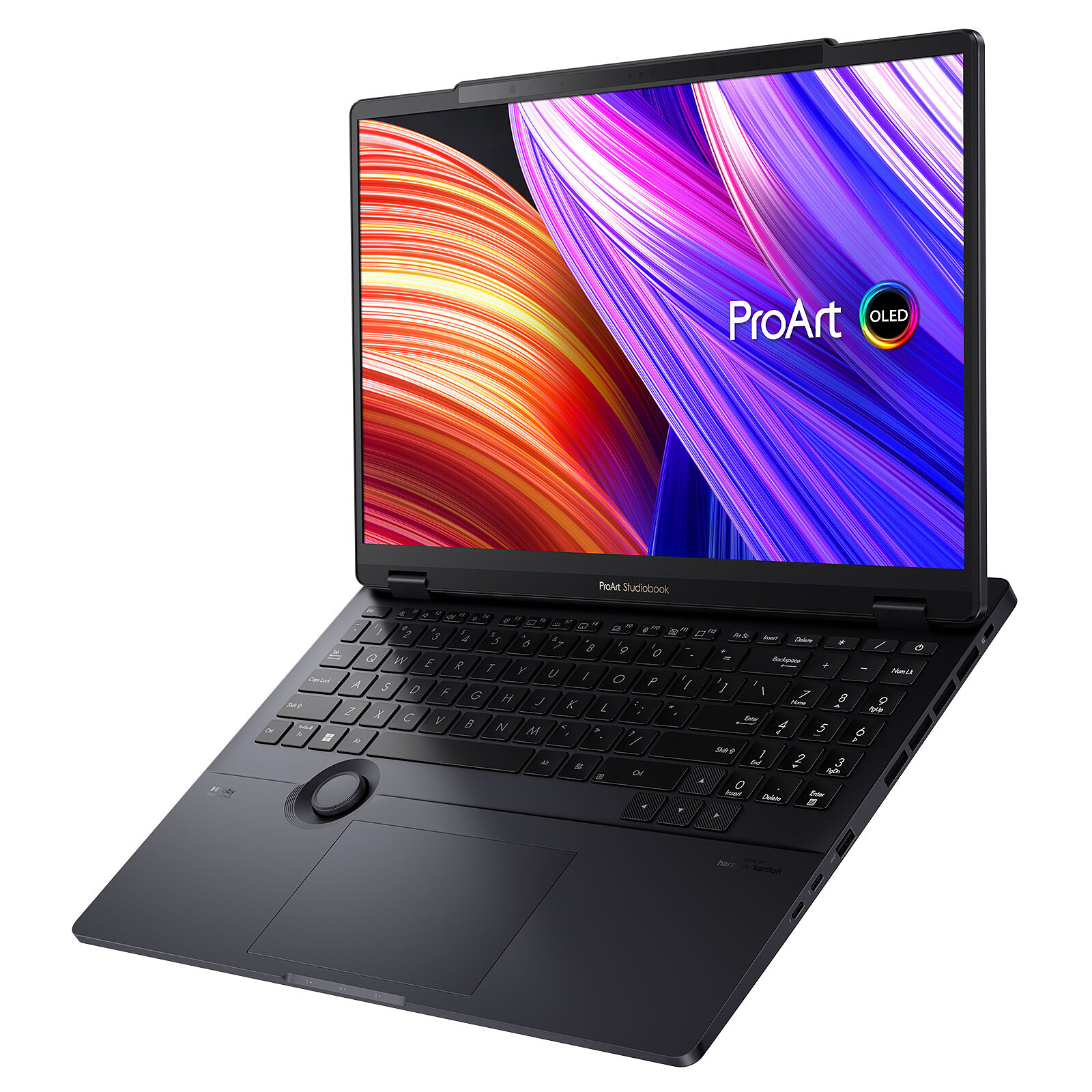 ASUS ProArt Studiobook 16 OLED (2024 Edition)