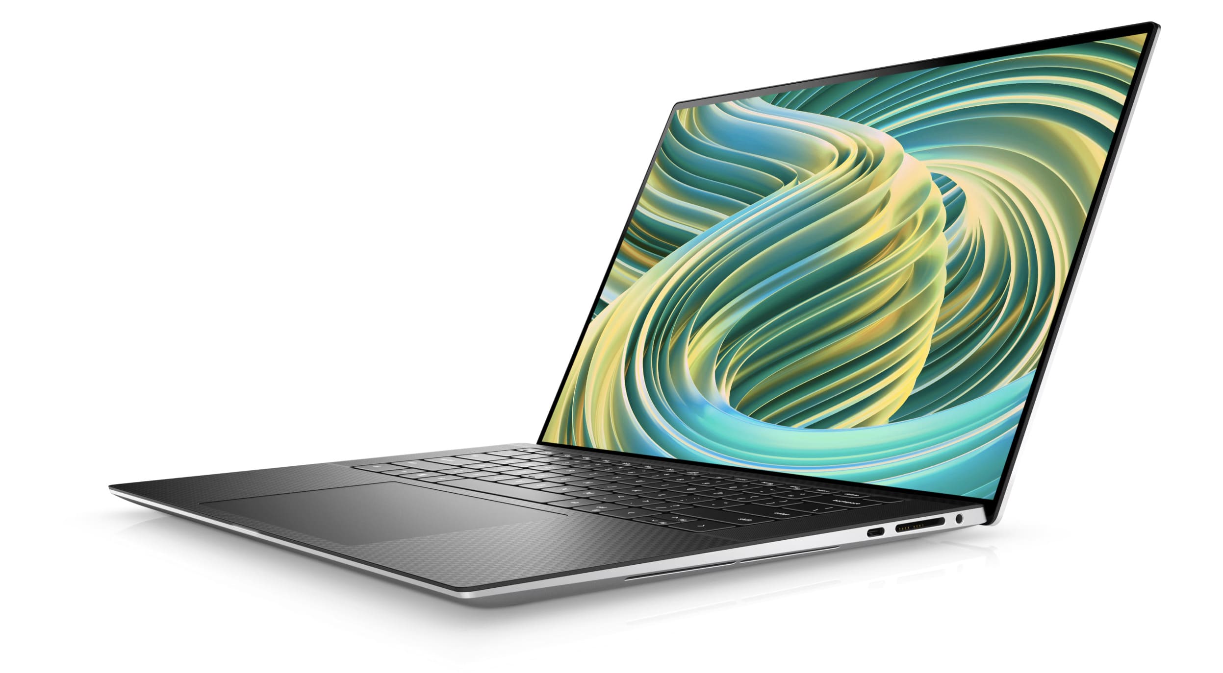 Dell XPS 15 (2022)