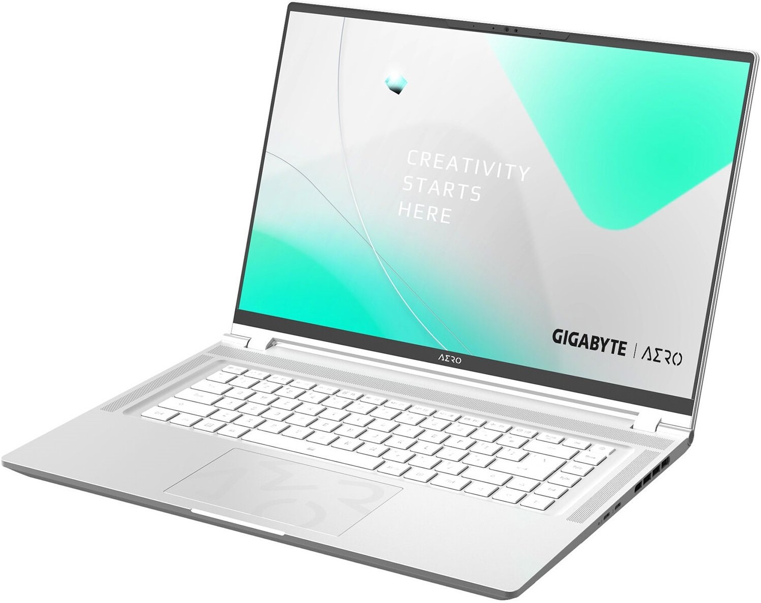 Gigabyte 16 Aero