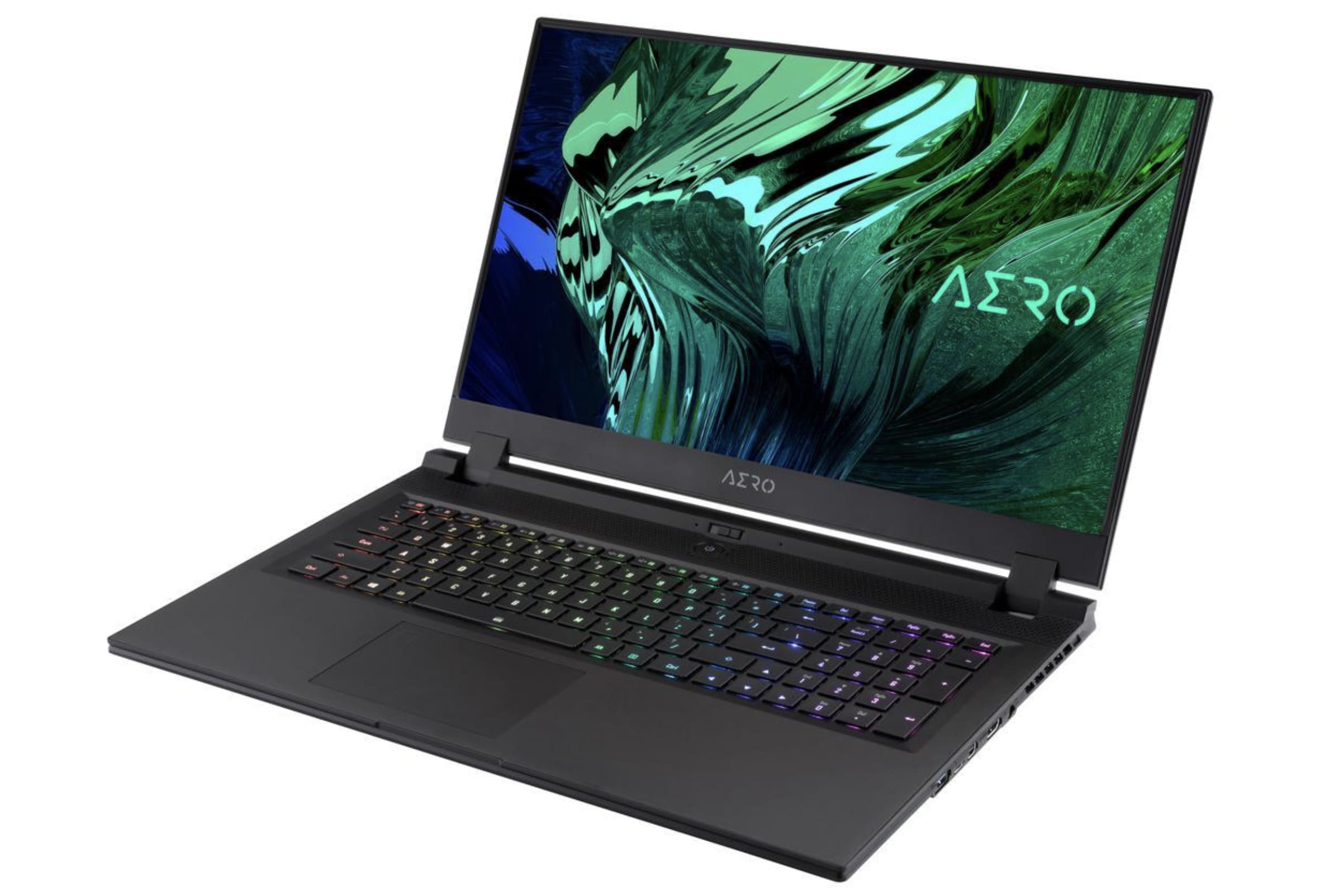 Gigabyte_Aero 17