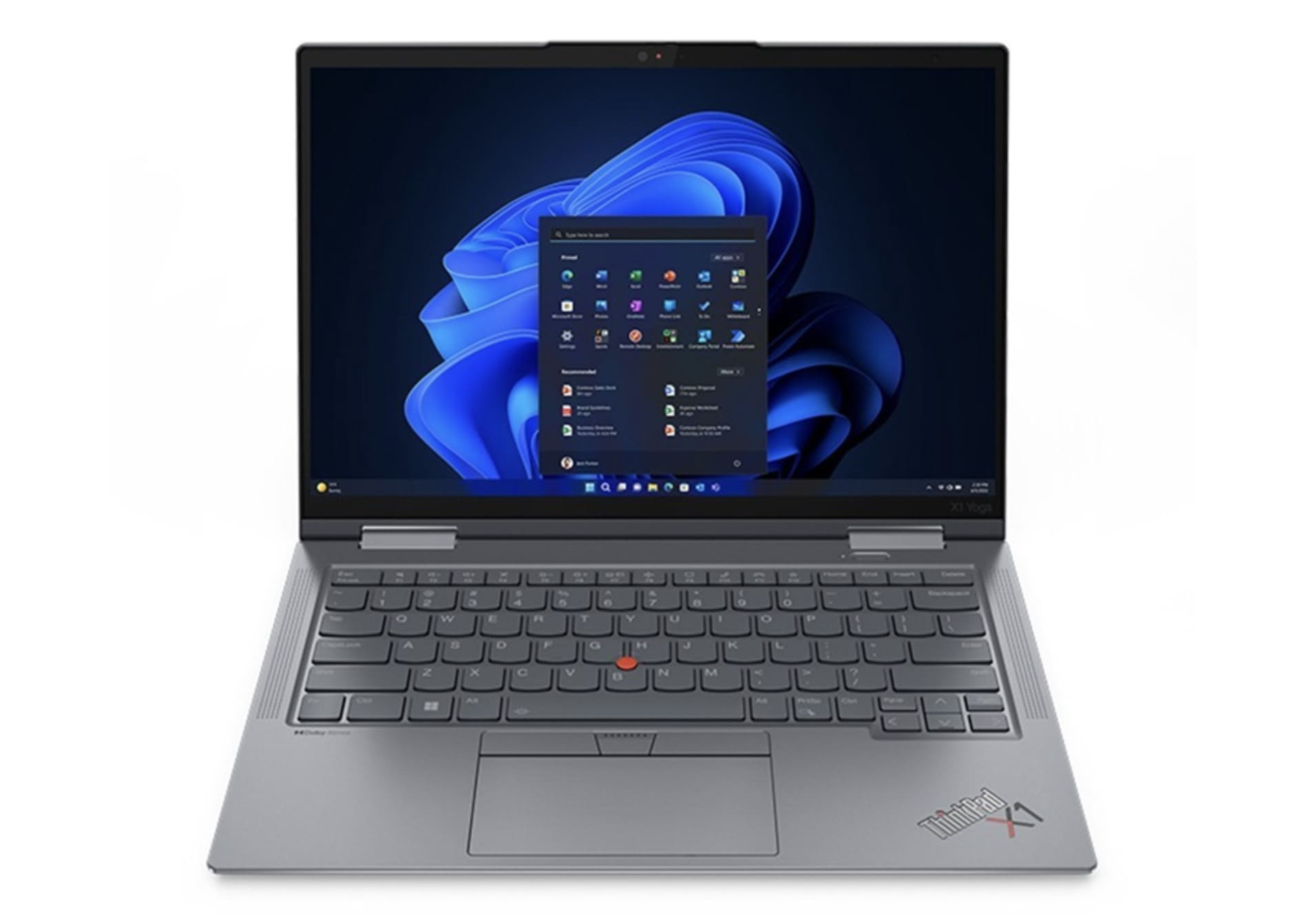 Lenovo ThinkPad X1 Yoga Gen 8