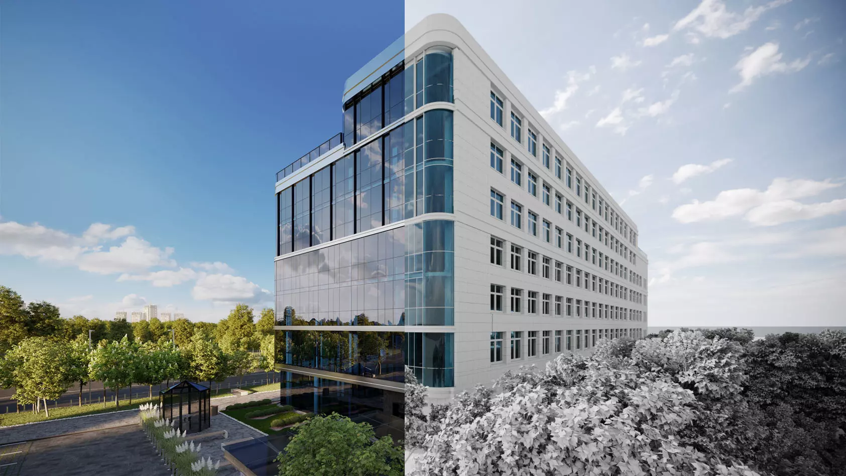 influence-the-architecture