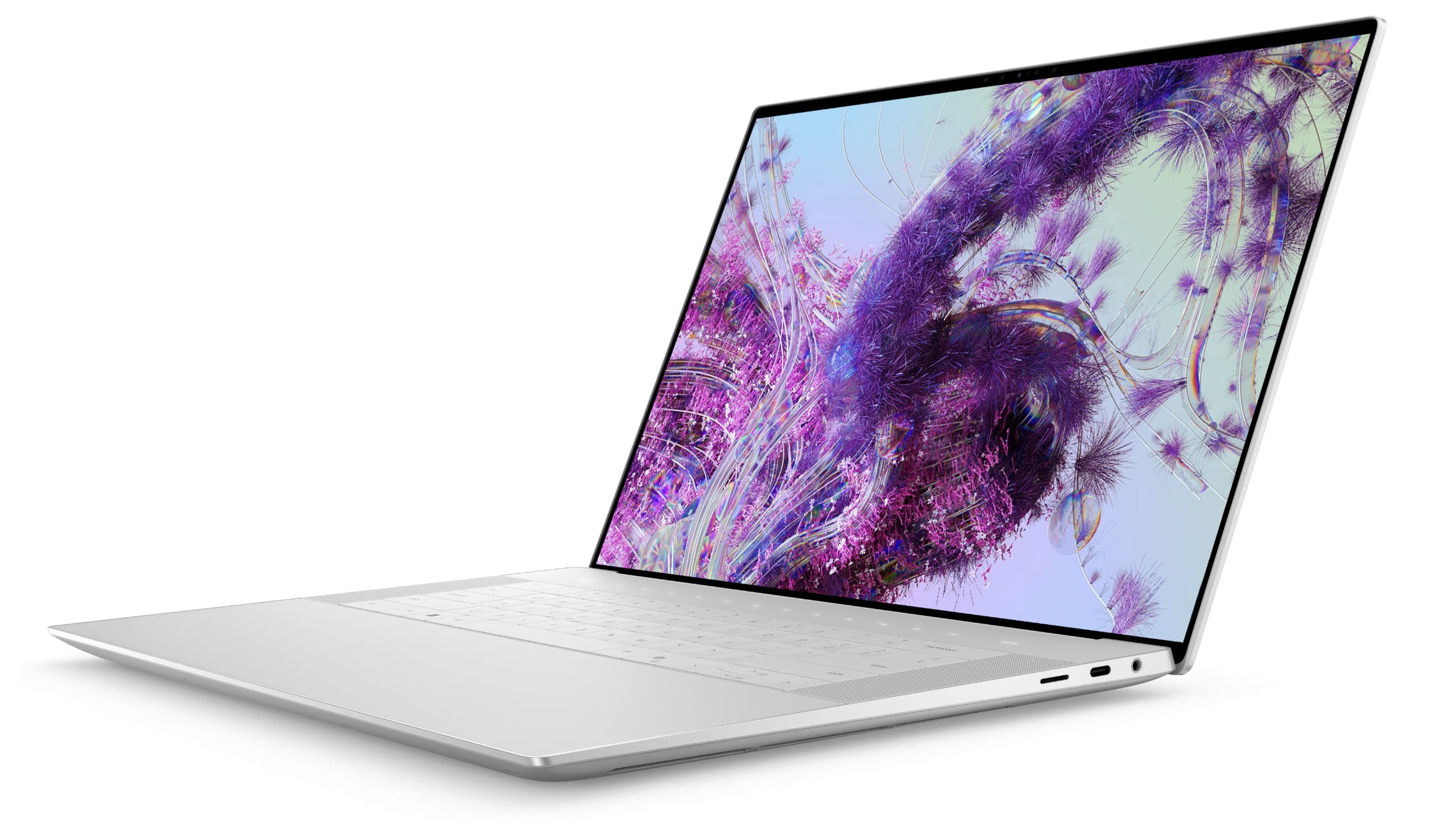 Dell XPS 16 Laptop