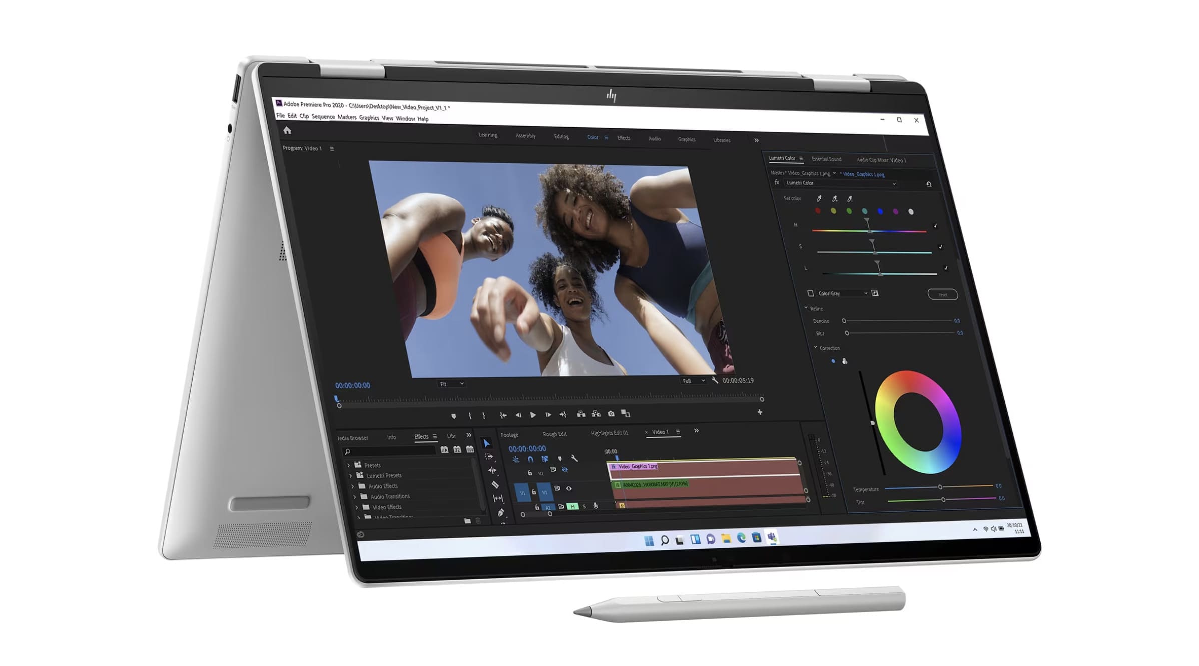HP Envy 16