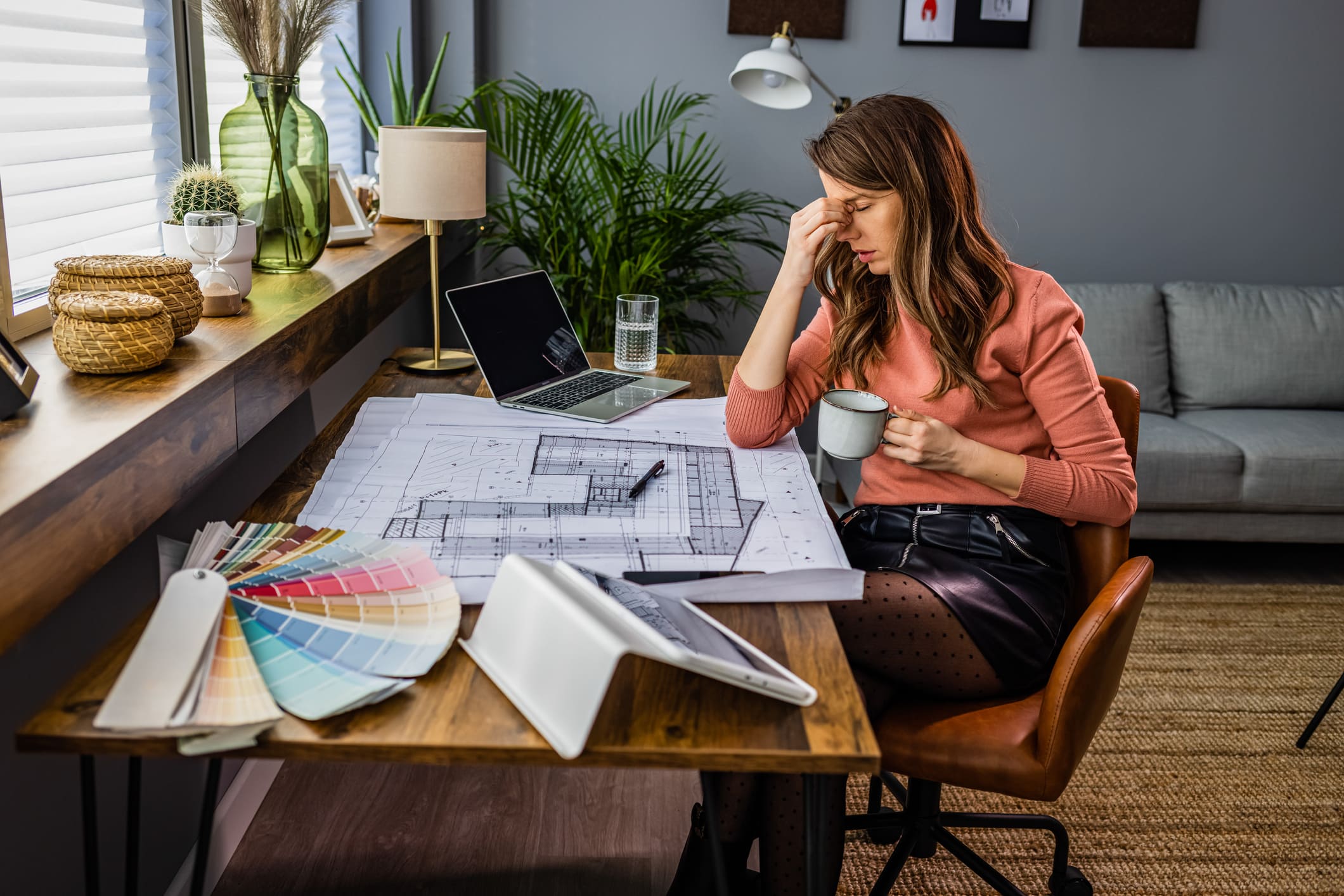 creative burnout
