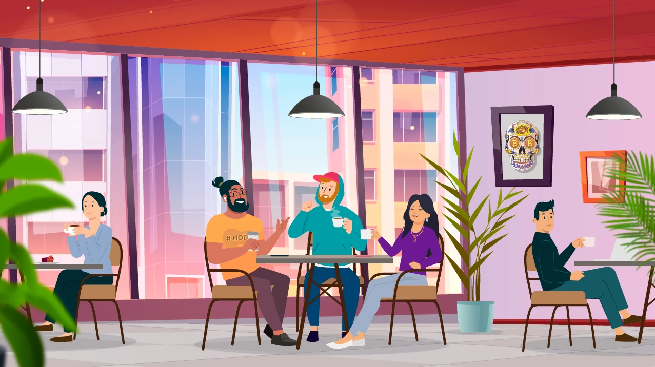 2d animation Visual stories that sell