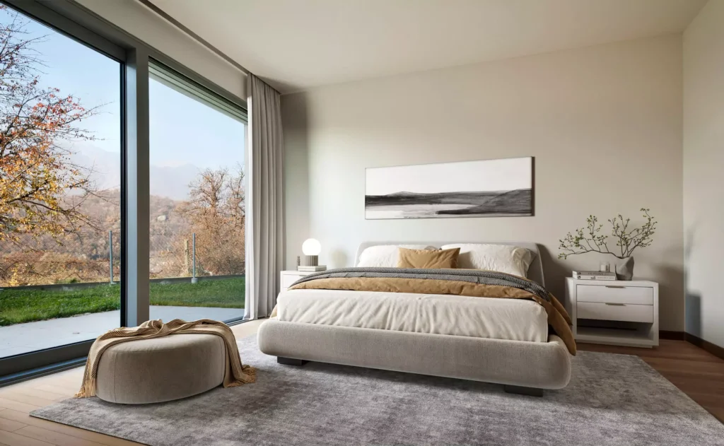 3D home staging