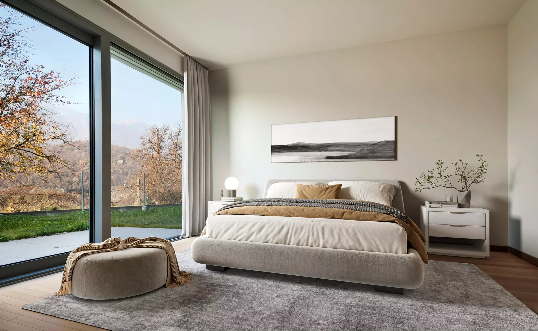 3D home staging