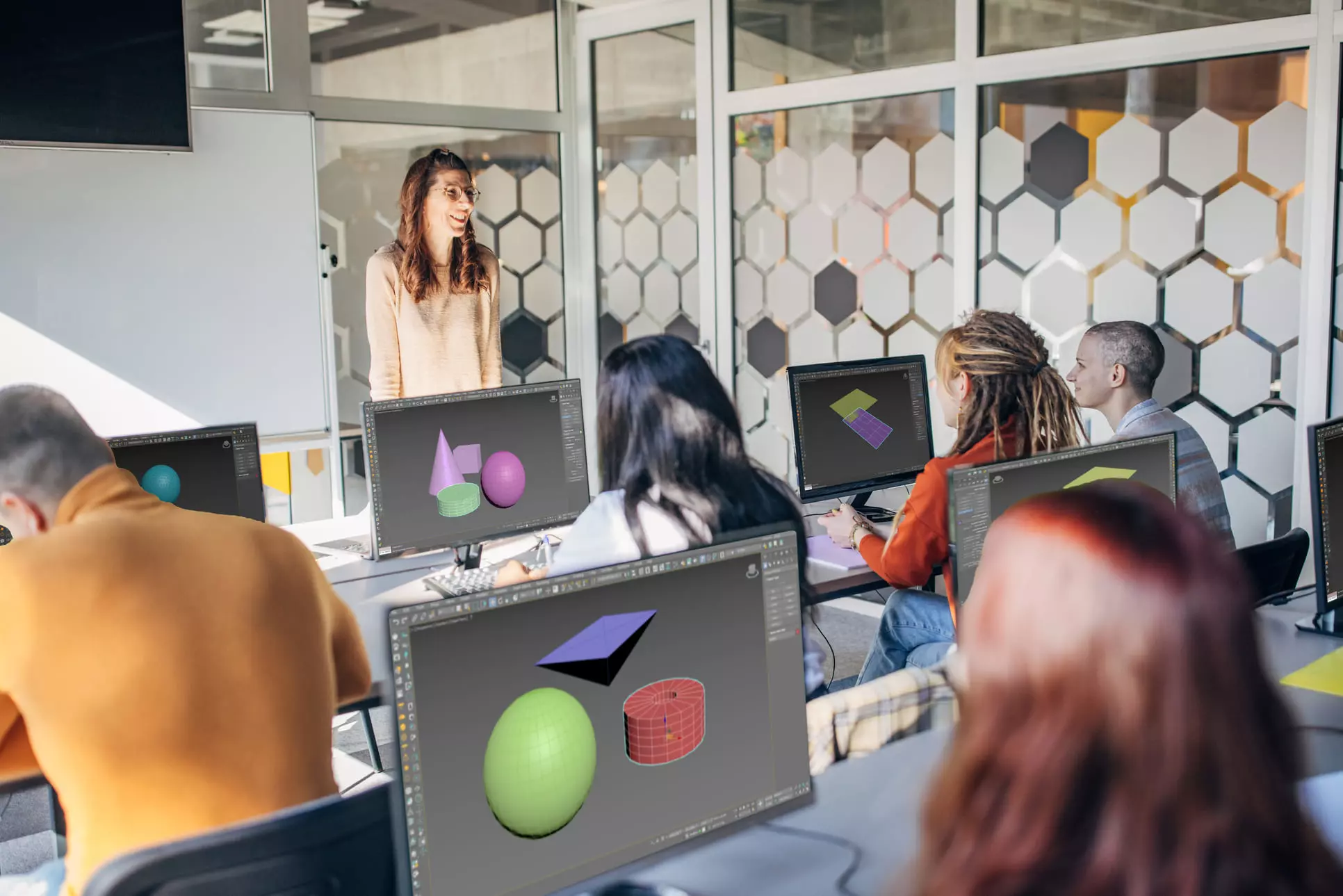 3ds Max courses UK