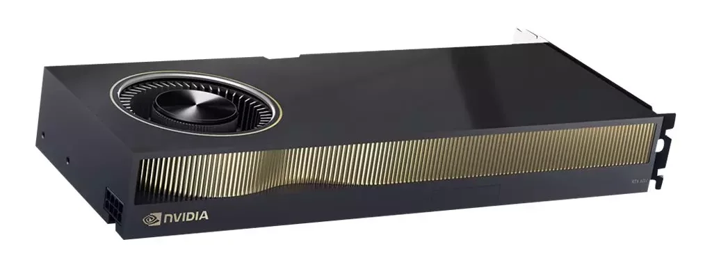 NVIDIA RTX 6000 Ada Generation