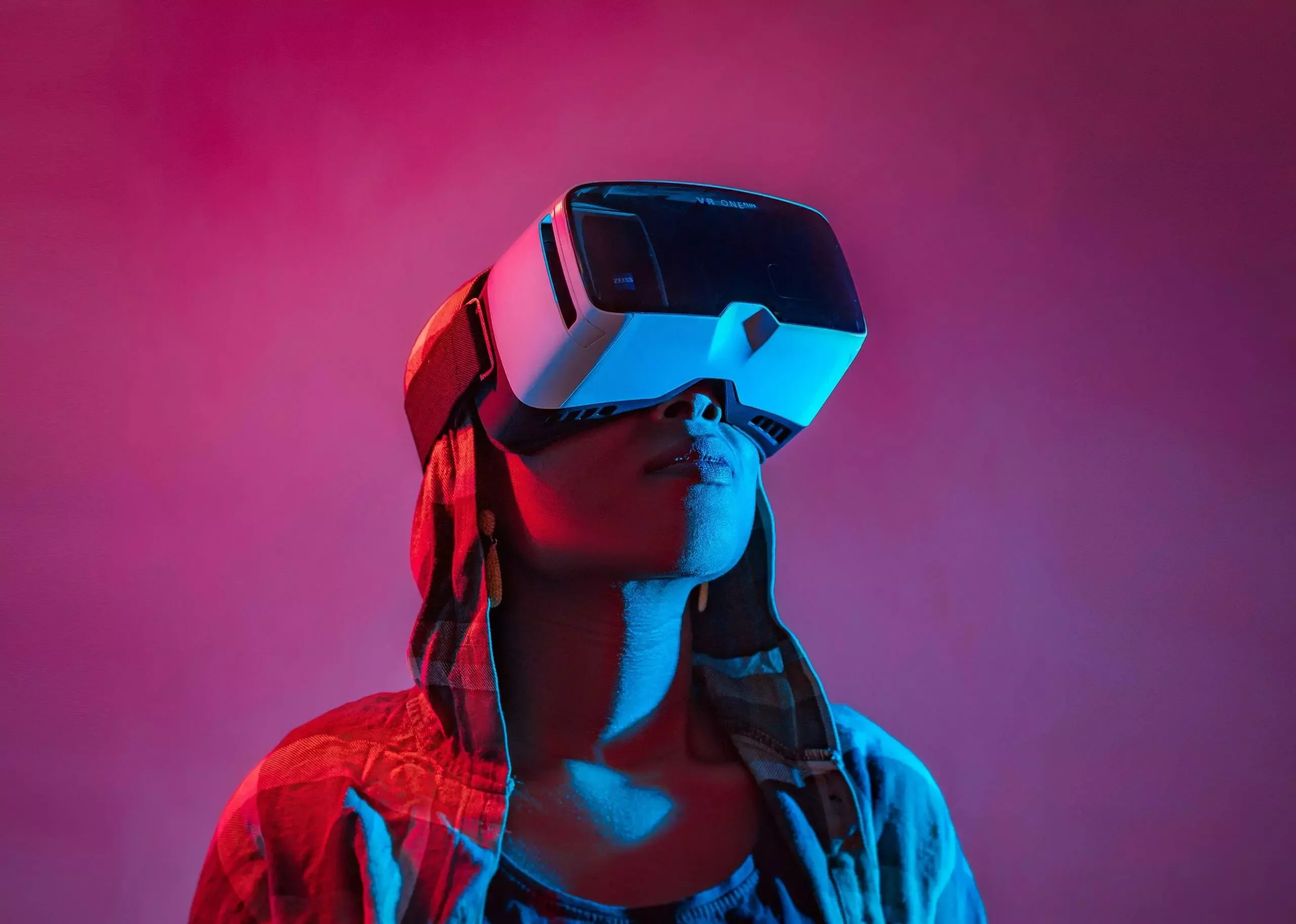 VR for architecture