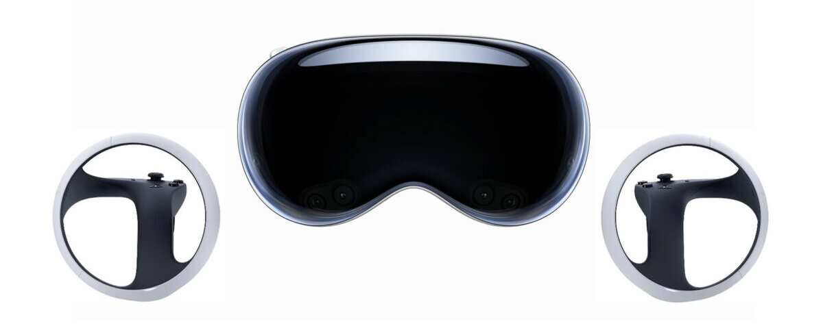 Apple-Vision-Pro