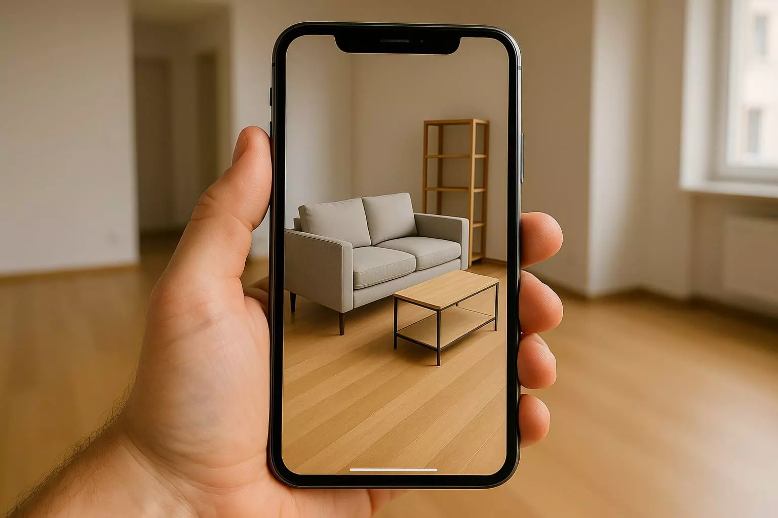 ar furniture