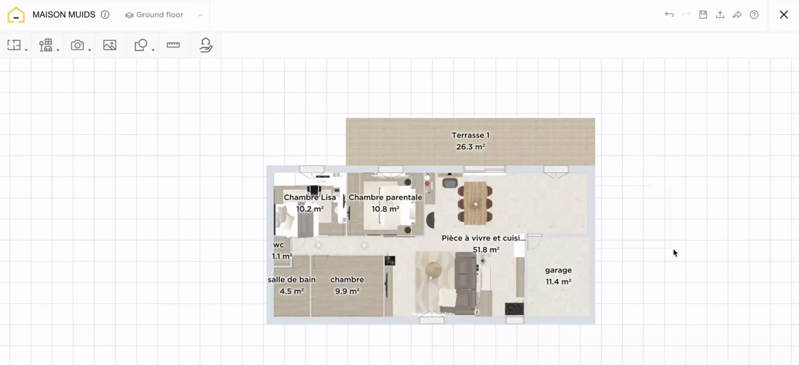 home exterior design software