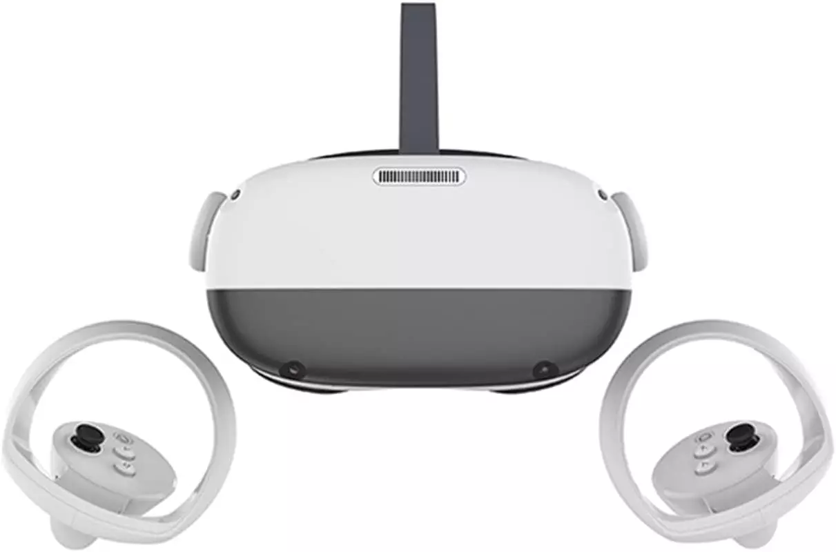 PICO Neo 3 Pro Eye