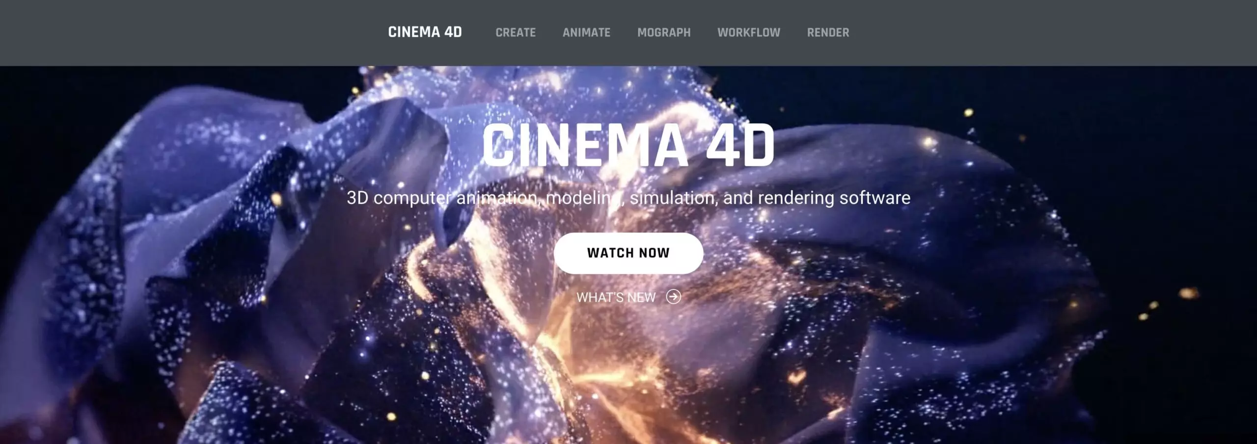 cinema-4d