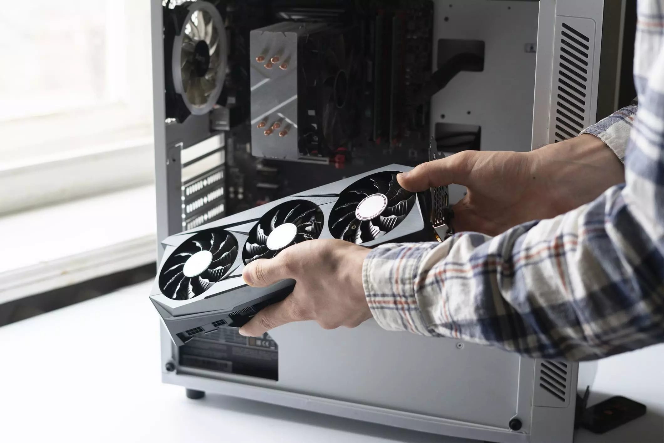 gpus-for-3d-modeling