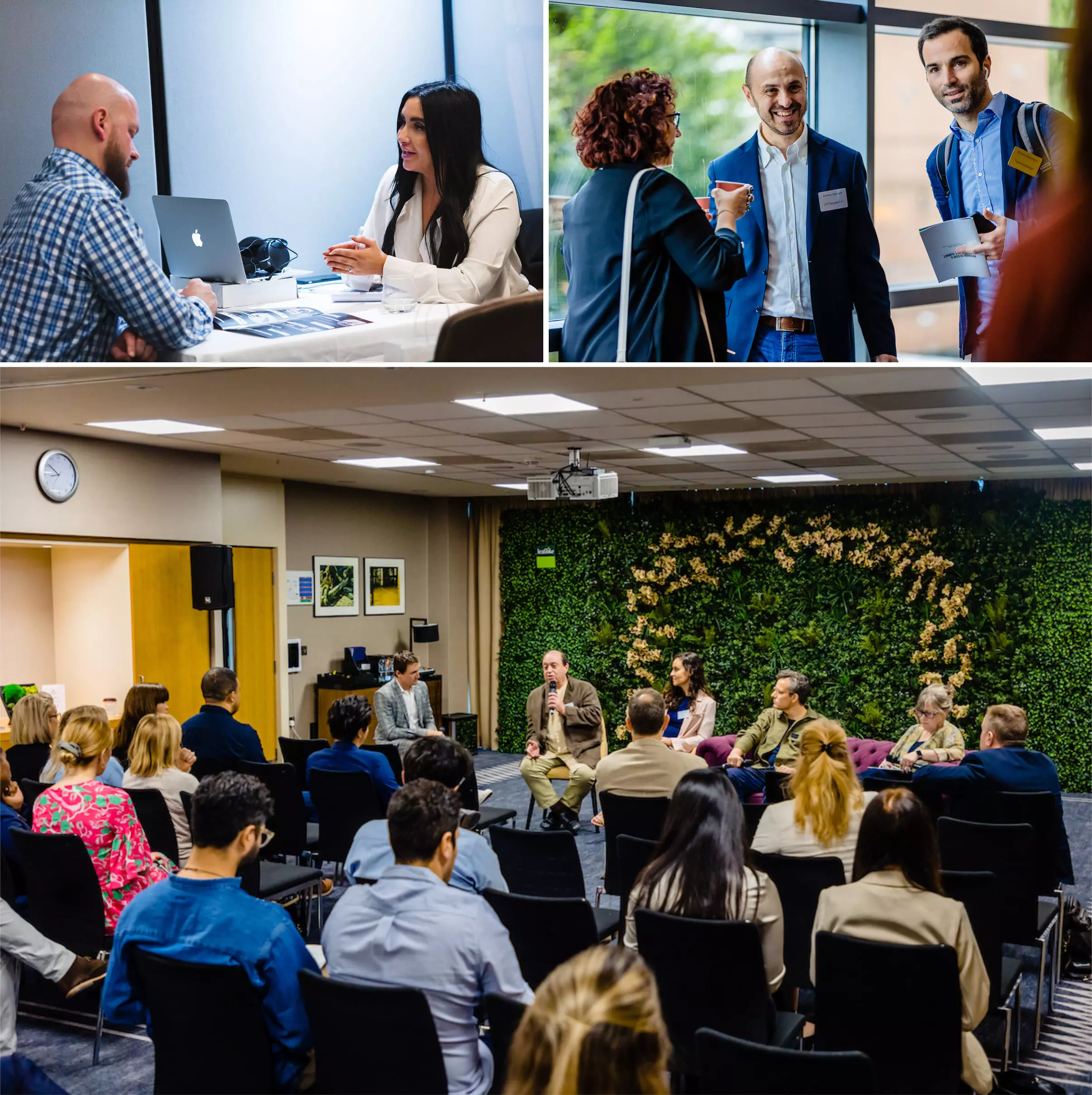 Interior Design & Architecture Summit