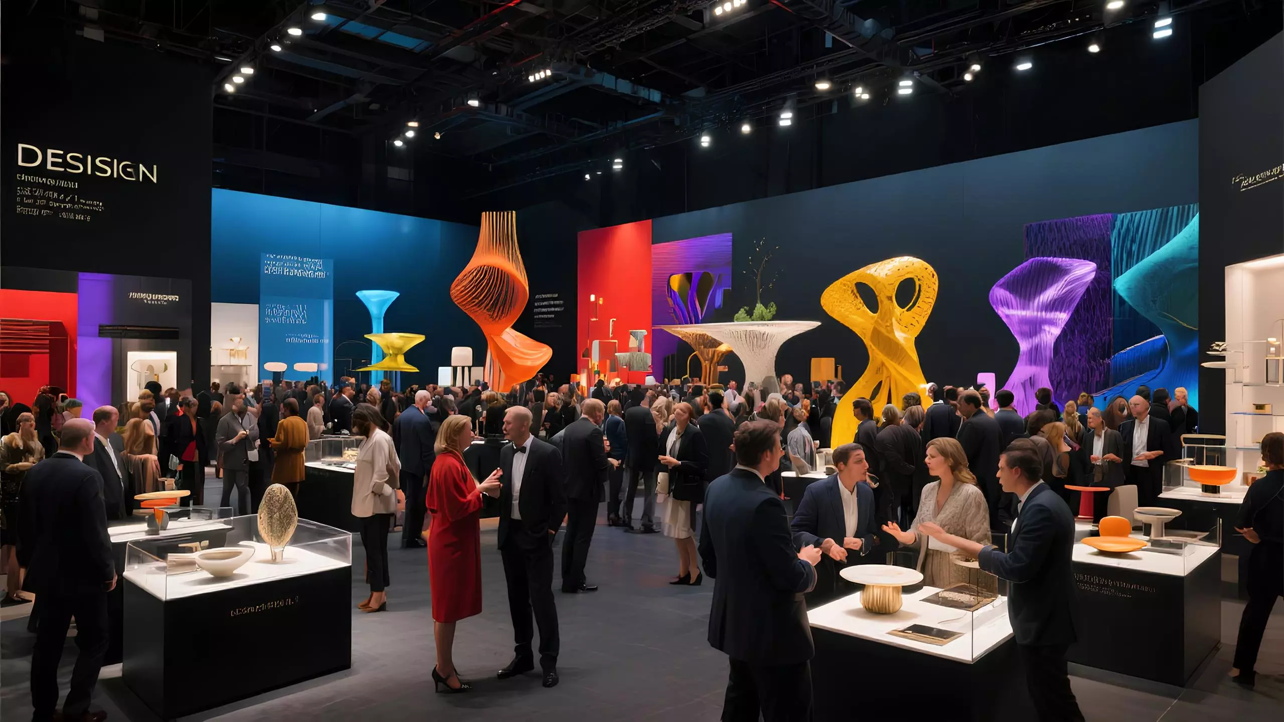 UK interior design events 2025