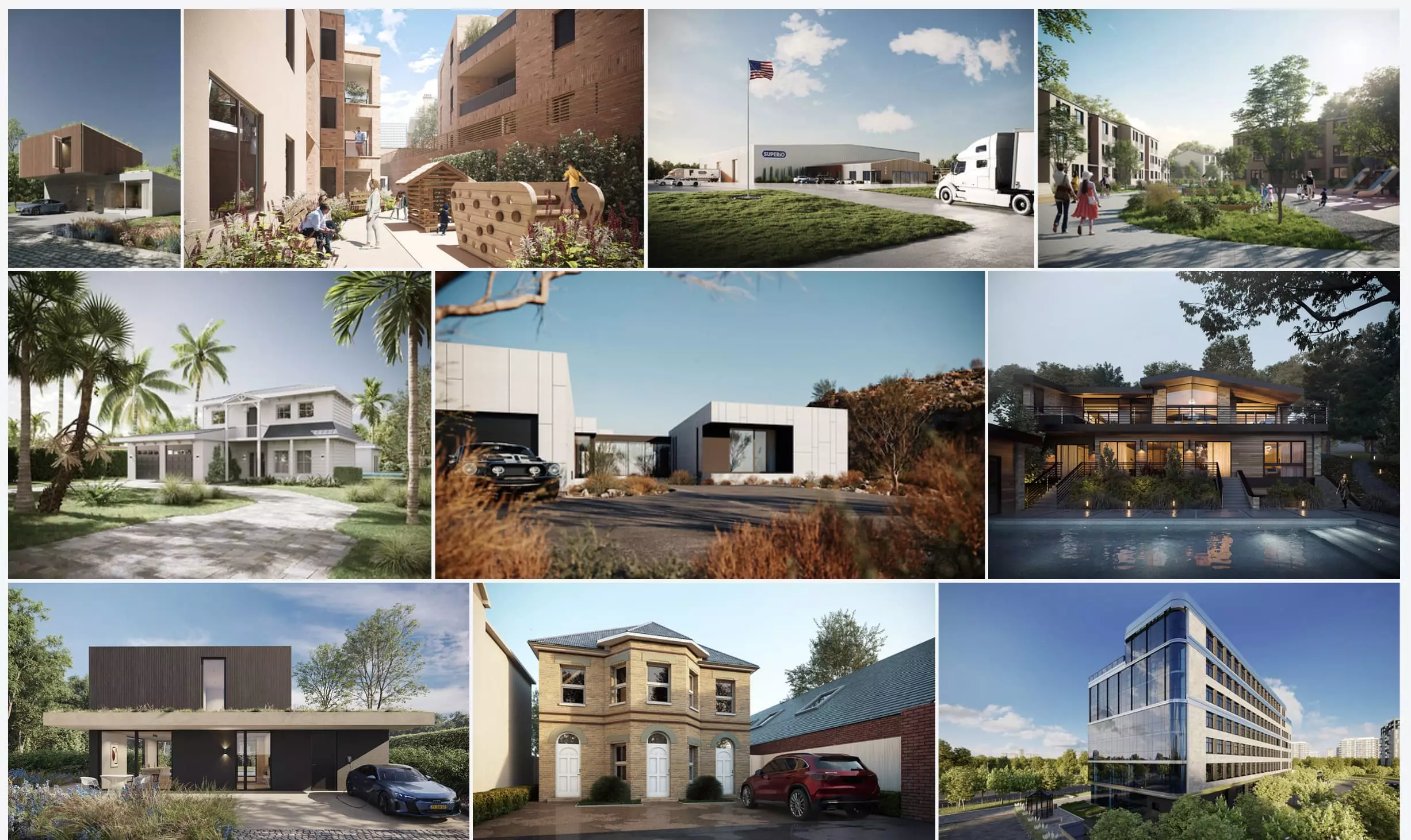 3d-residential-animation 3d-residential-animation