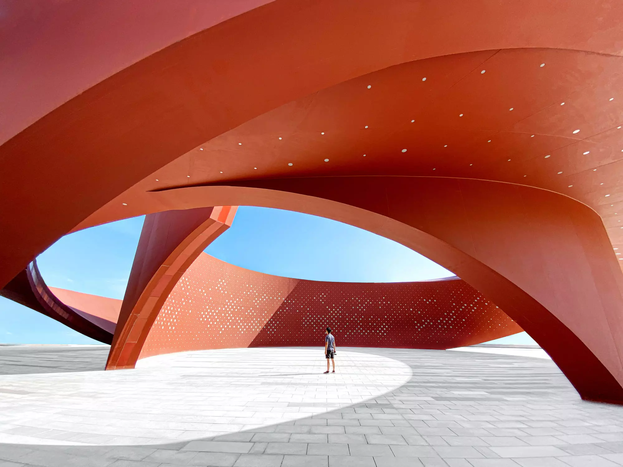 architectural photography