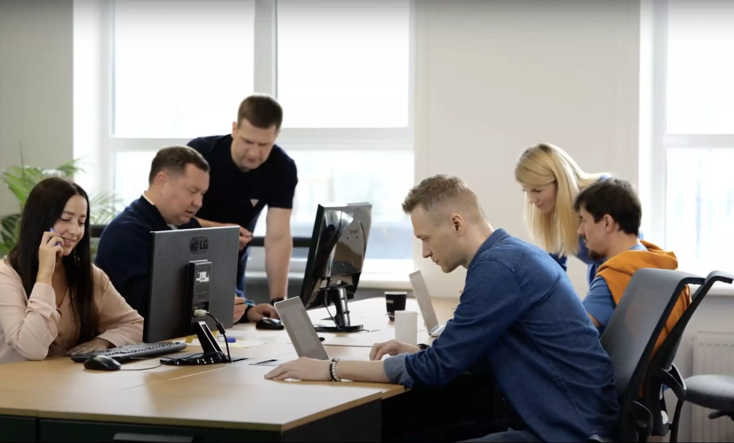cgi-team-coordination