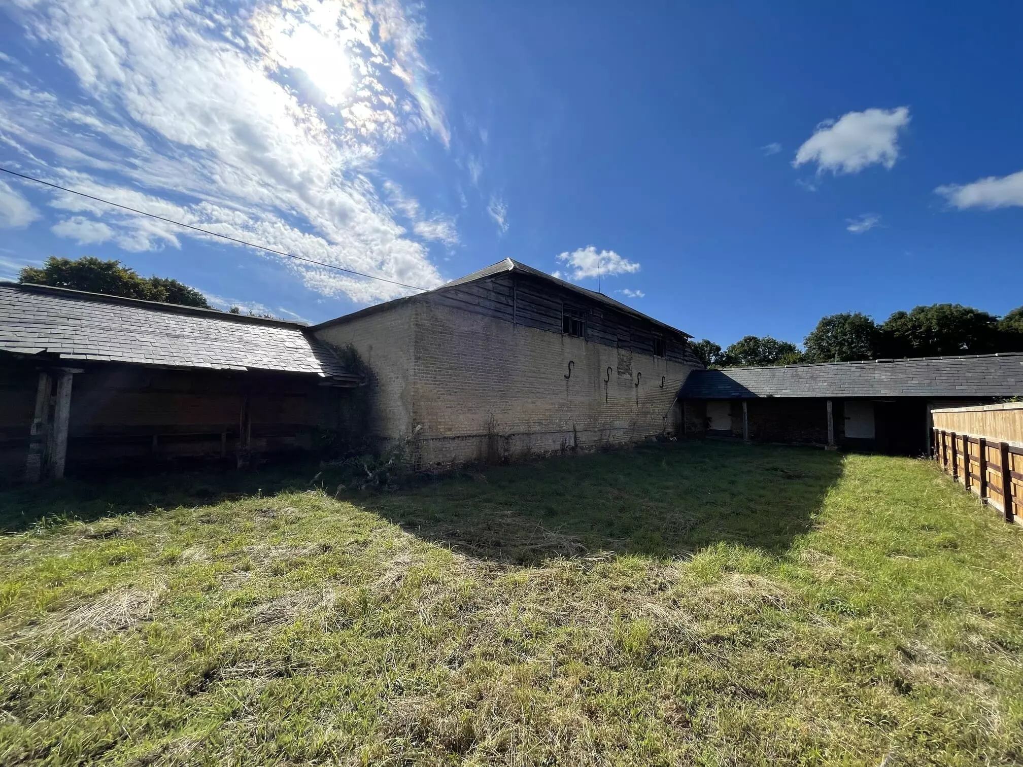 real estate photography