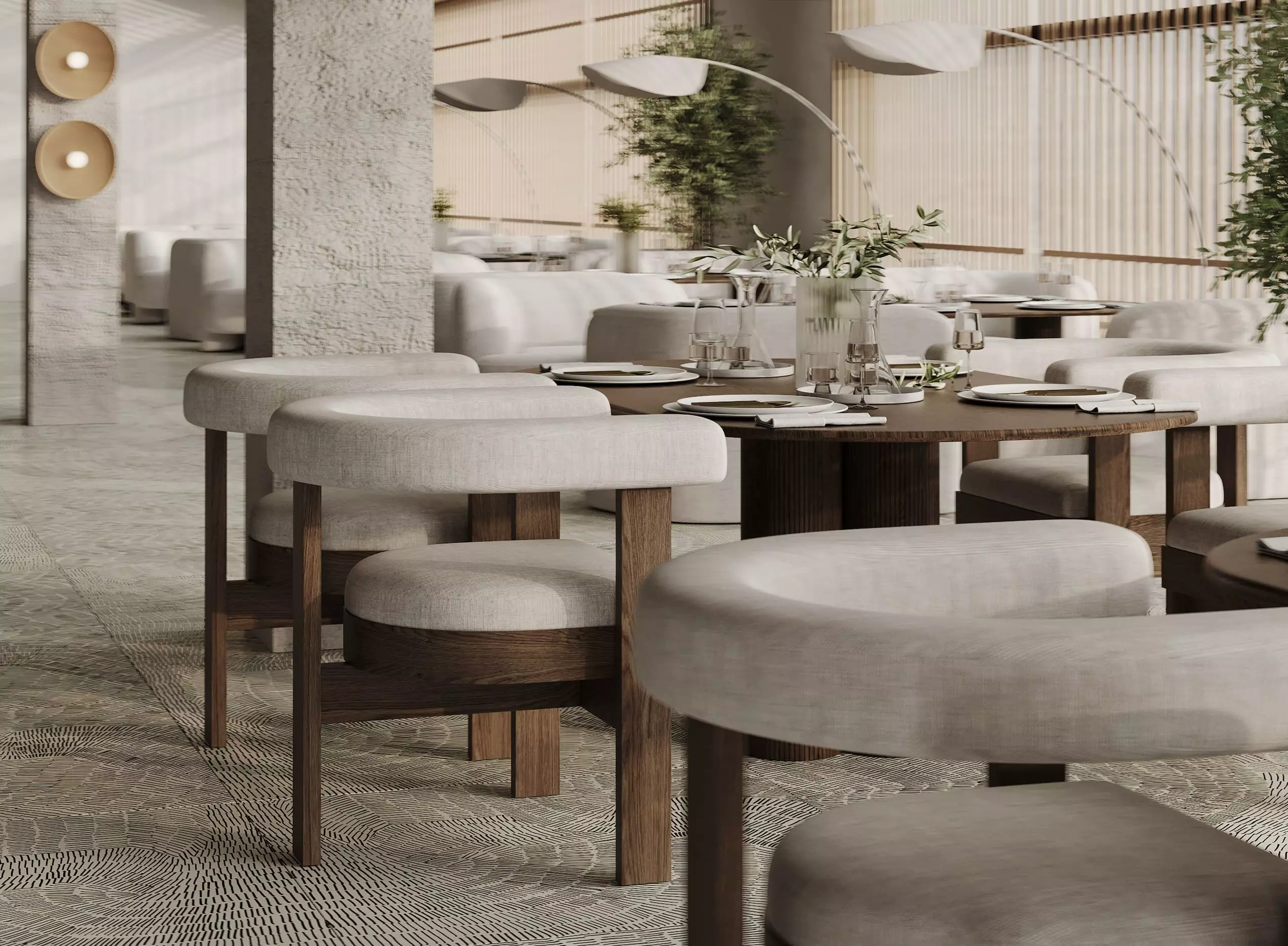restaurant-rendering