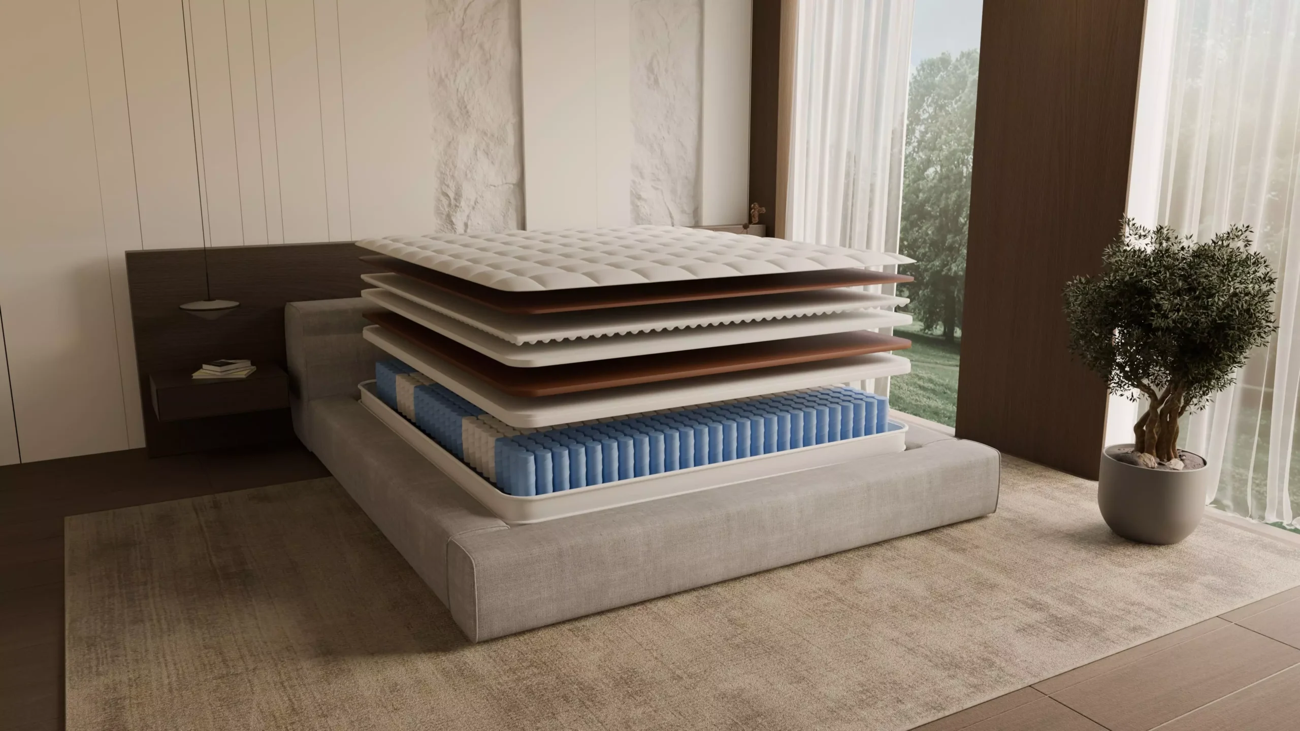 3D product visualization