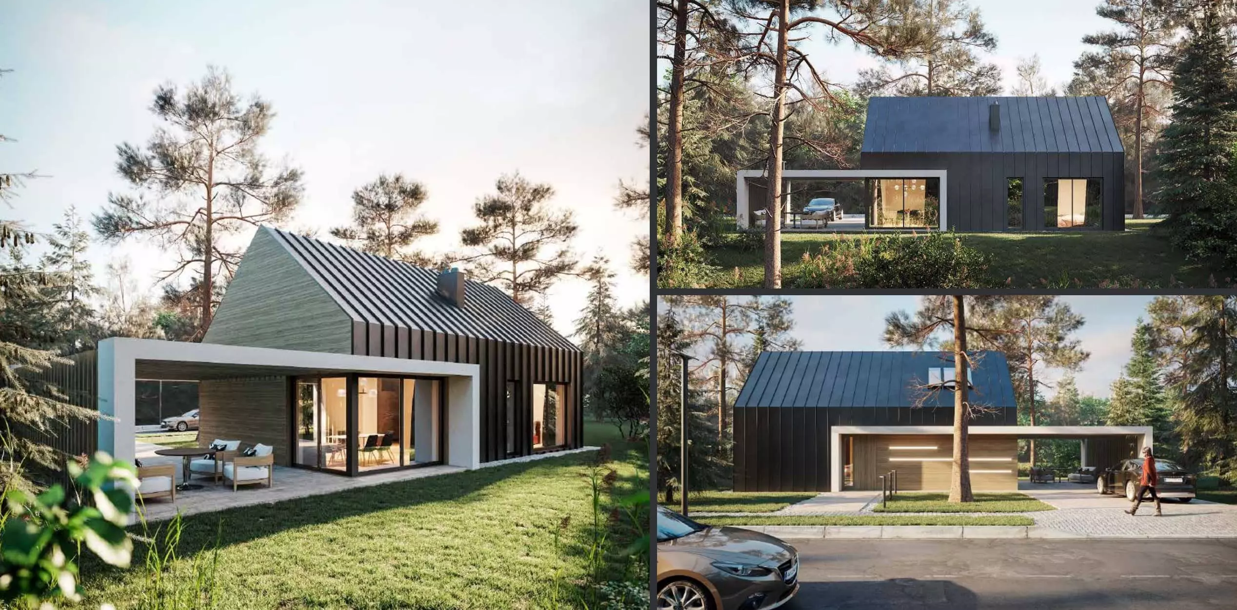 architectural rendering service