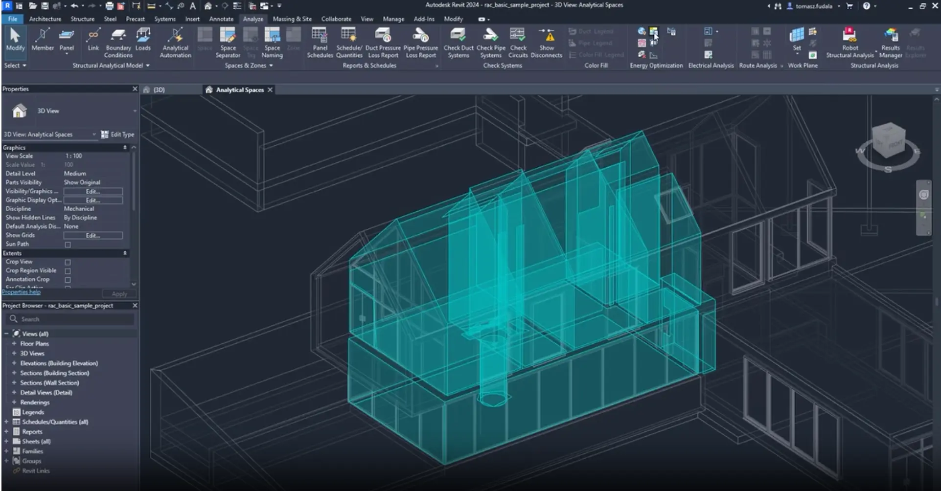 Autodesk Revit