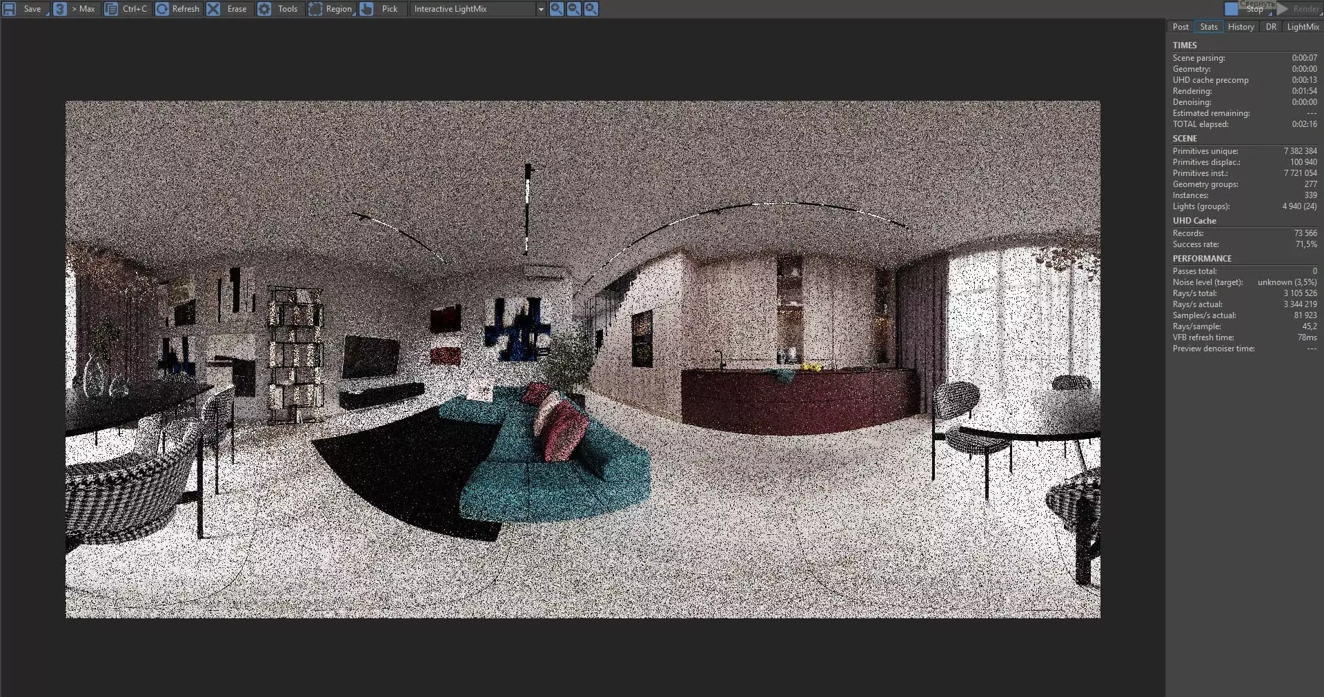 corona-renderer
