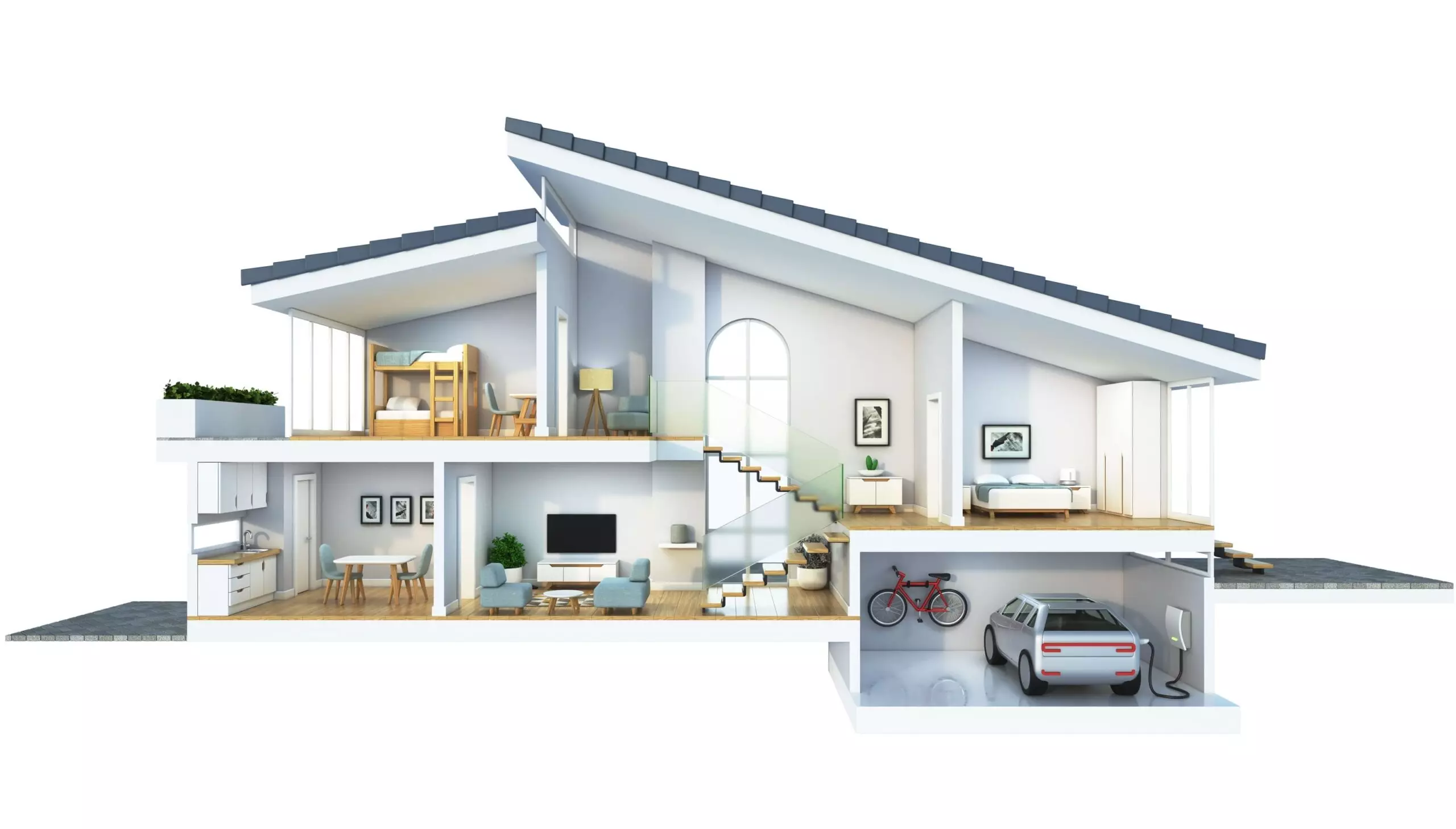 dollhouse-3d-rendering