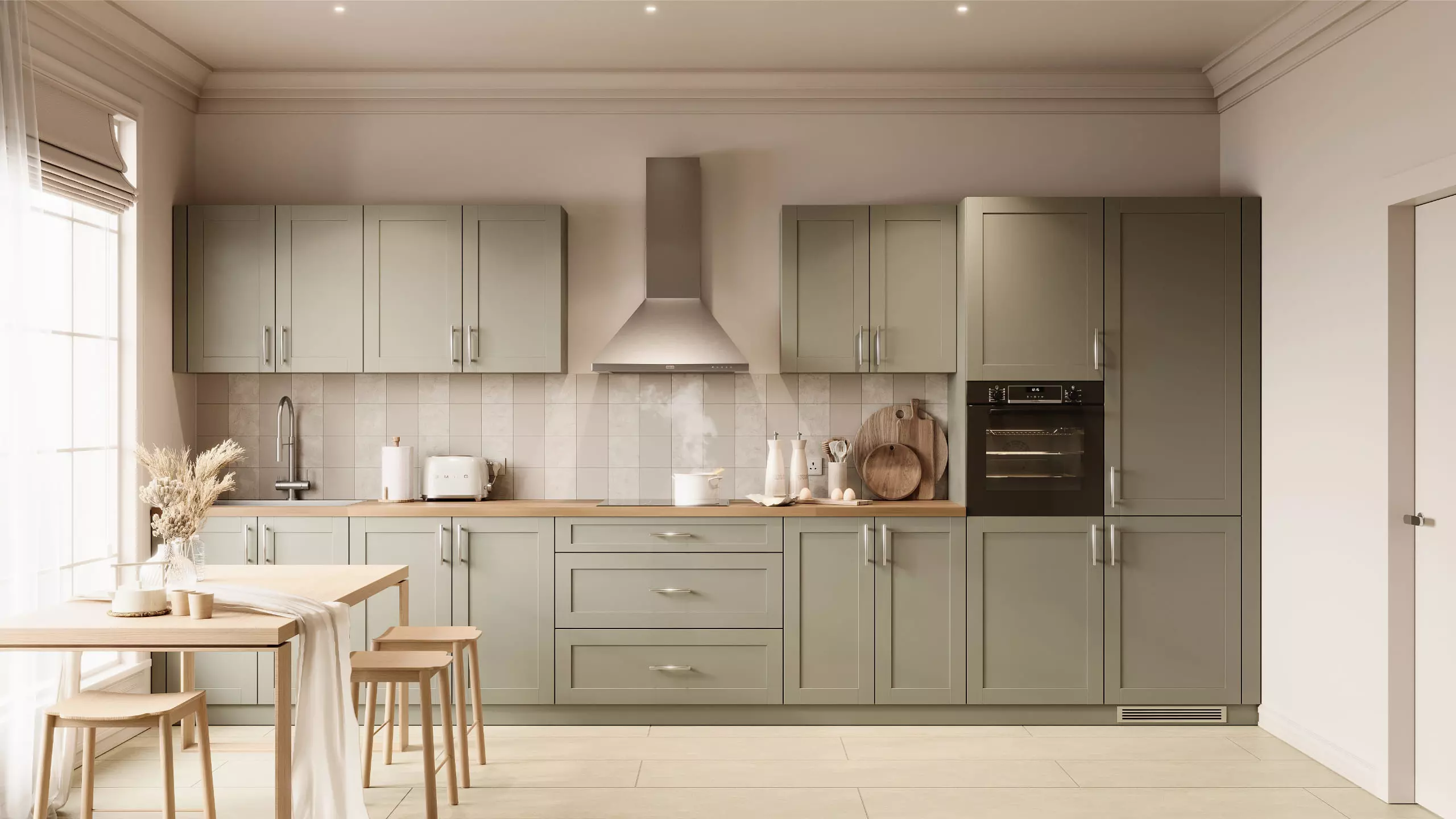 furniture rendering services