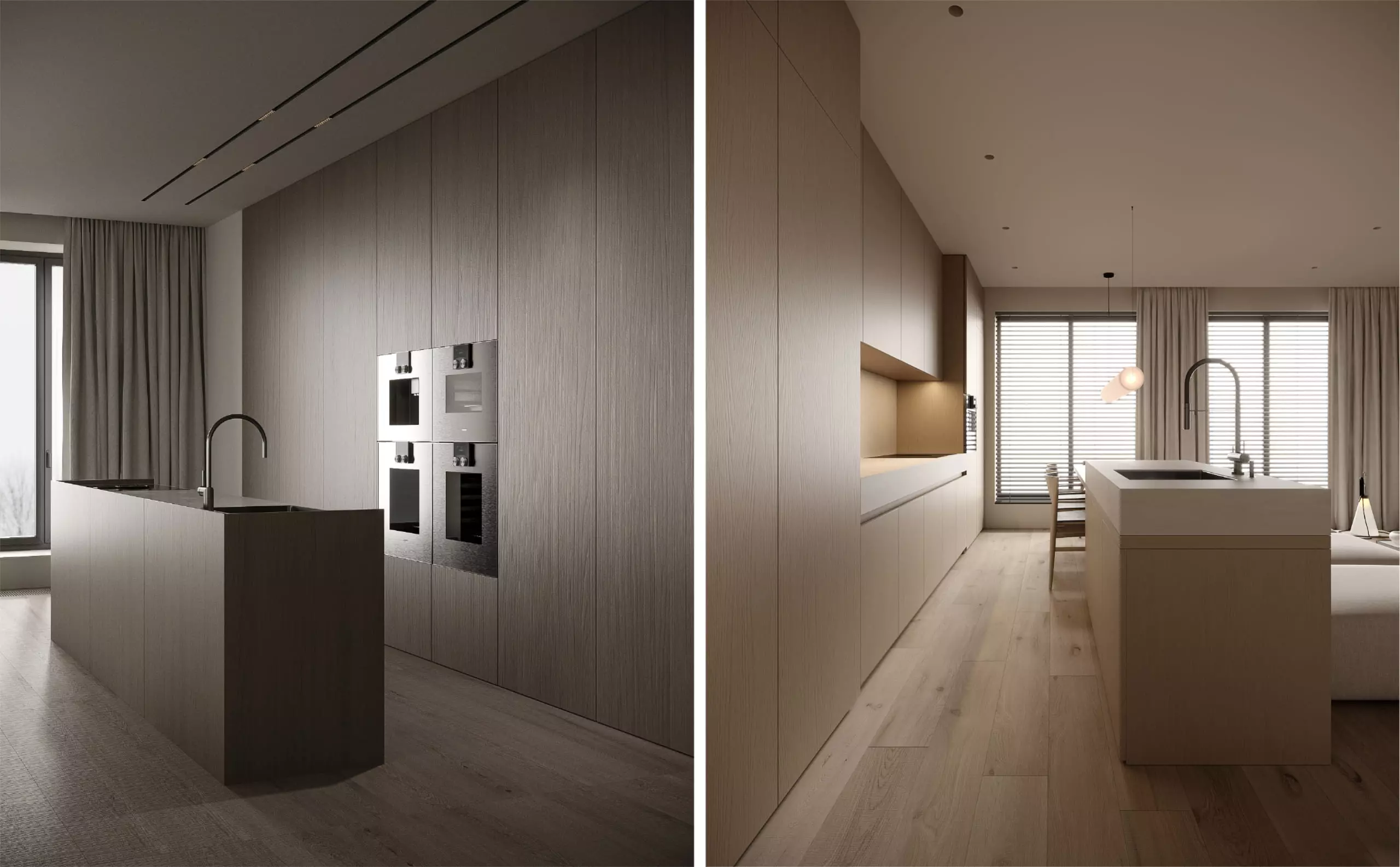 virtual kitchen design