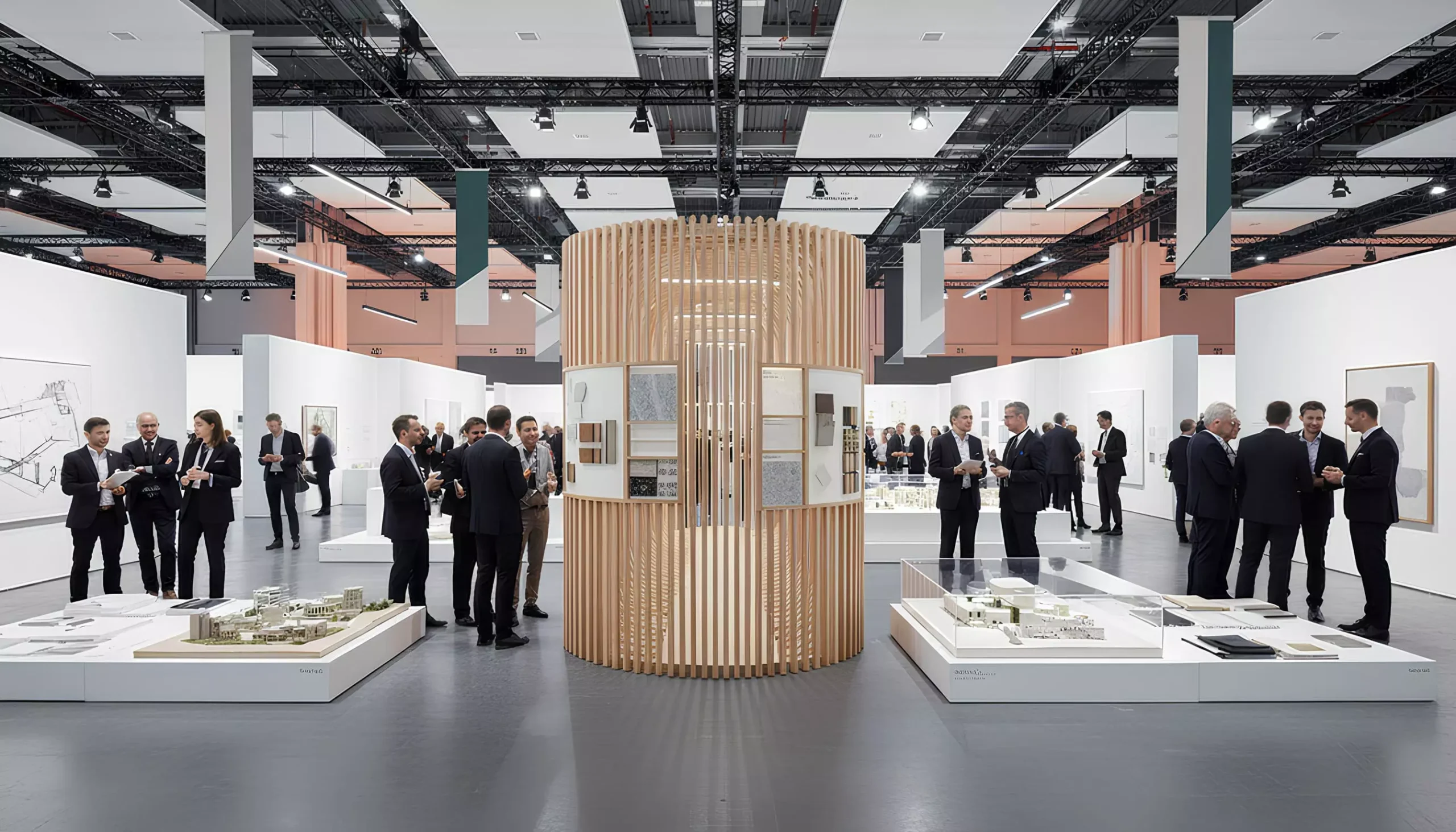 architecture events in Europe 2026