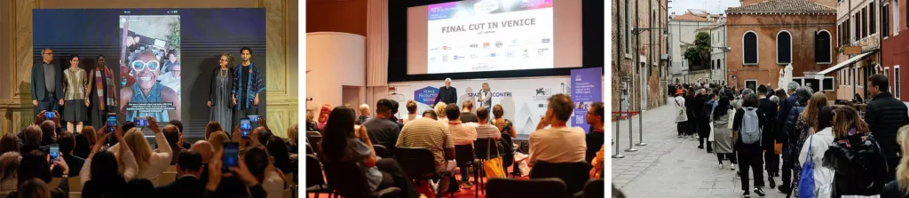 Venice Architecture Biennale 2026