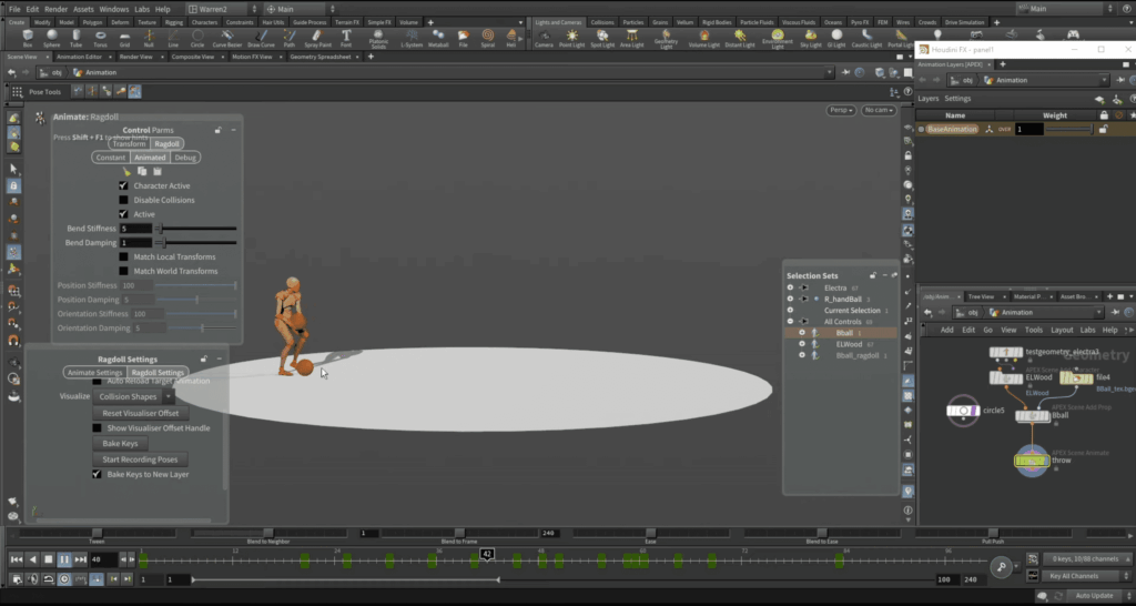 motion design software