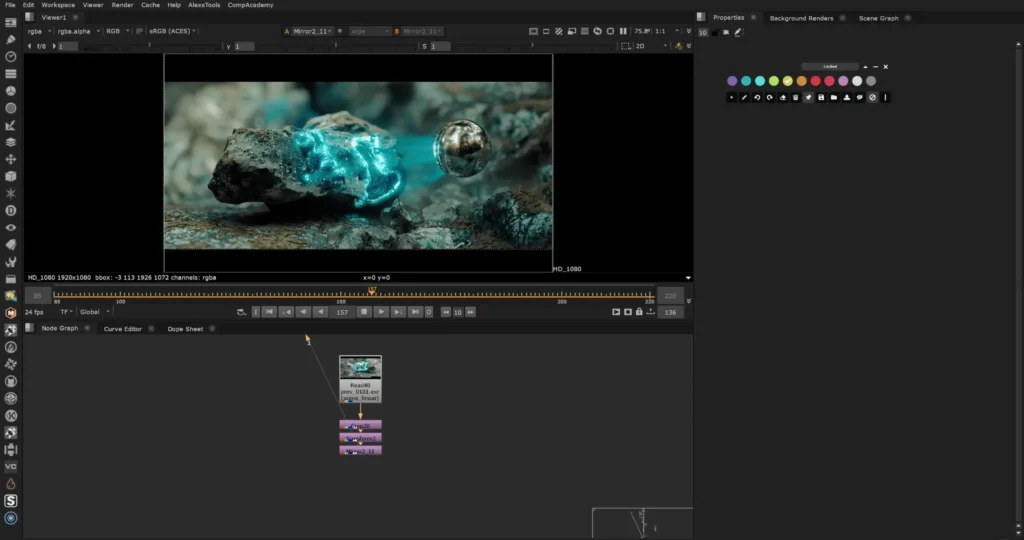 top motion graphics software